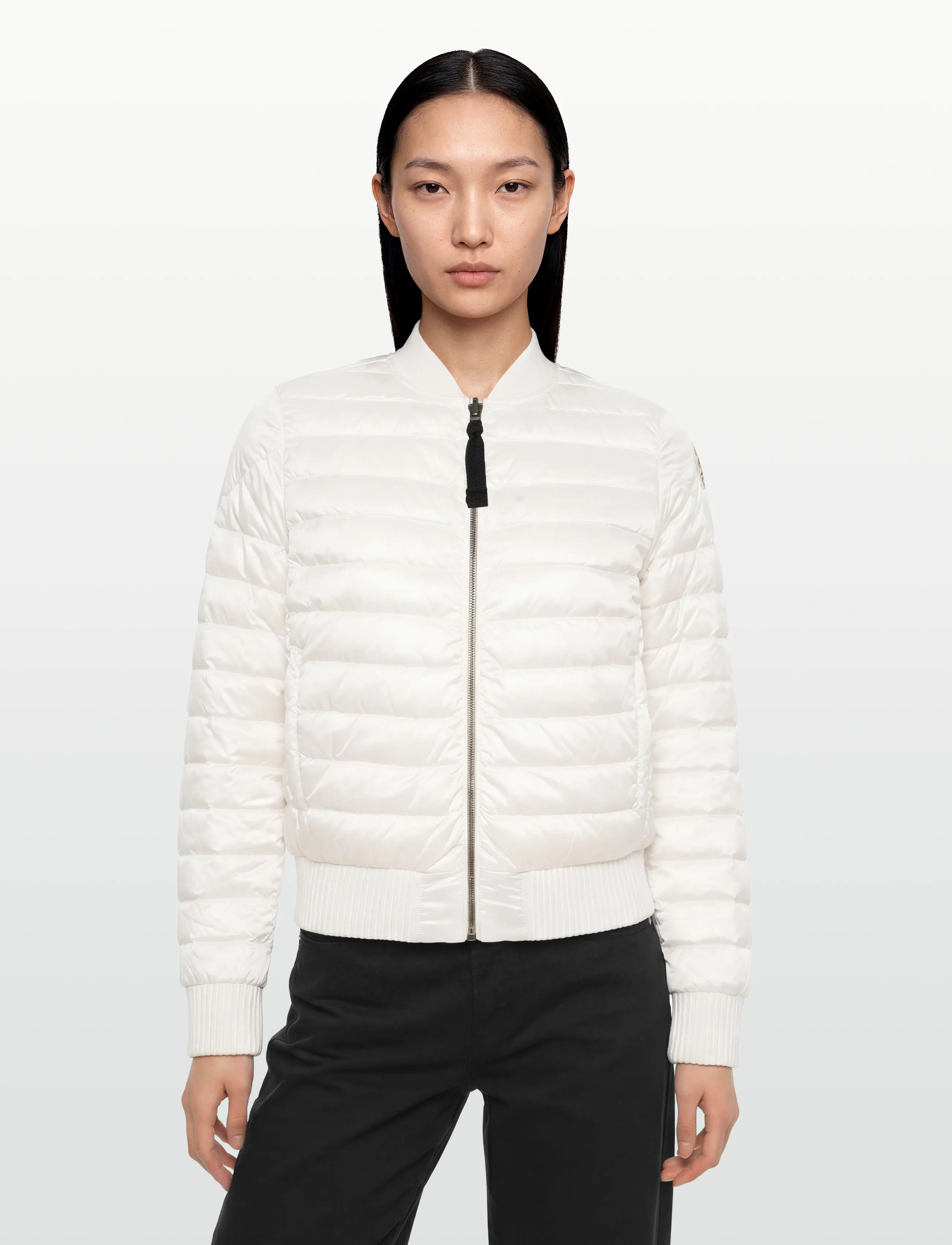 Parajumpers - Sharyl Reverso Jacket - pavasara jakas - white - 3