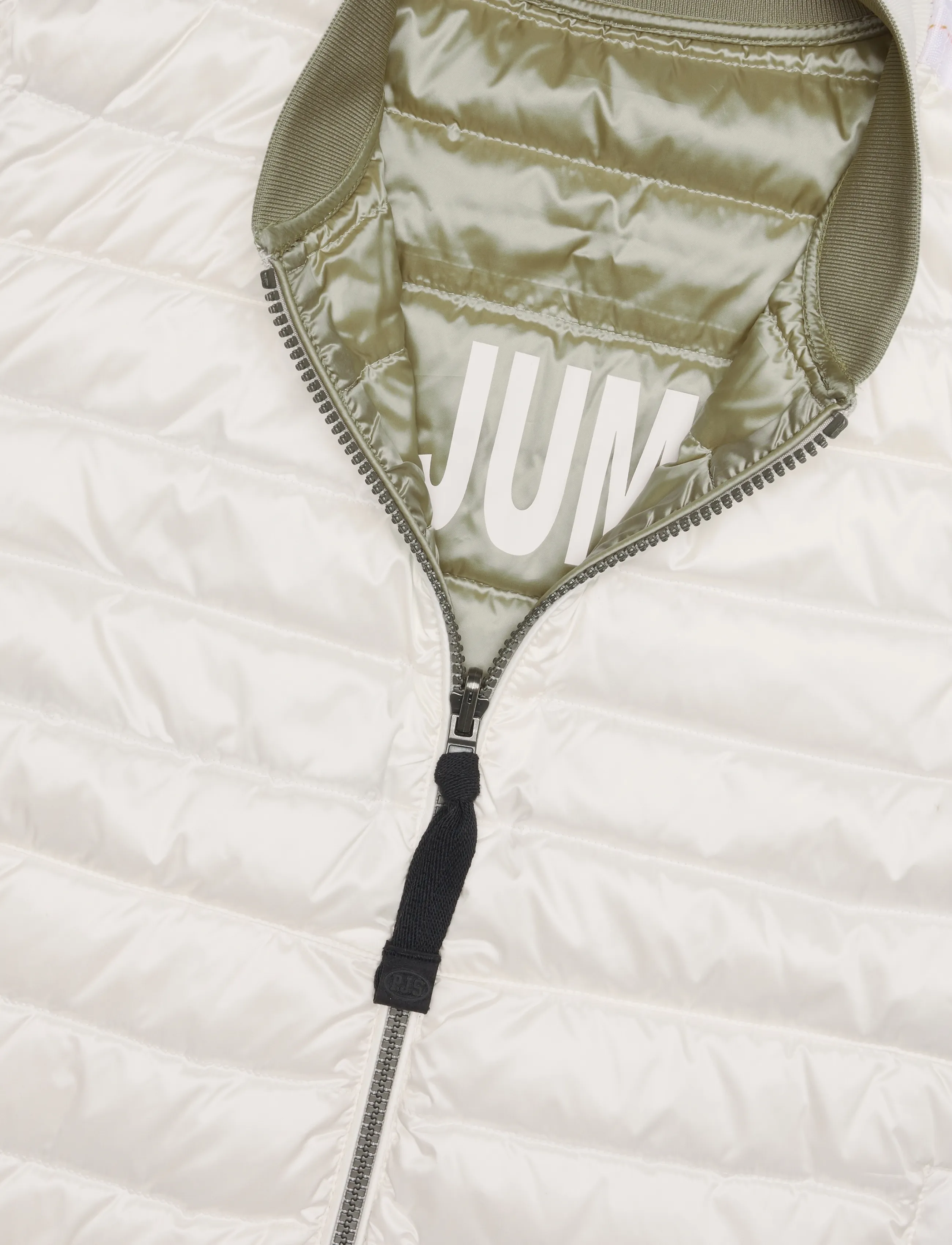 Parajumpers - Sharyl Reverso Jacket - white - 3