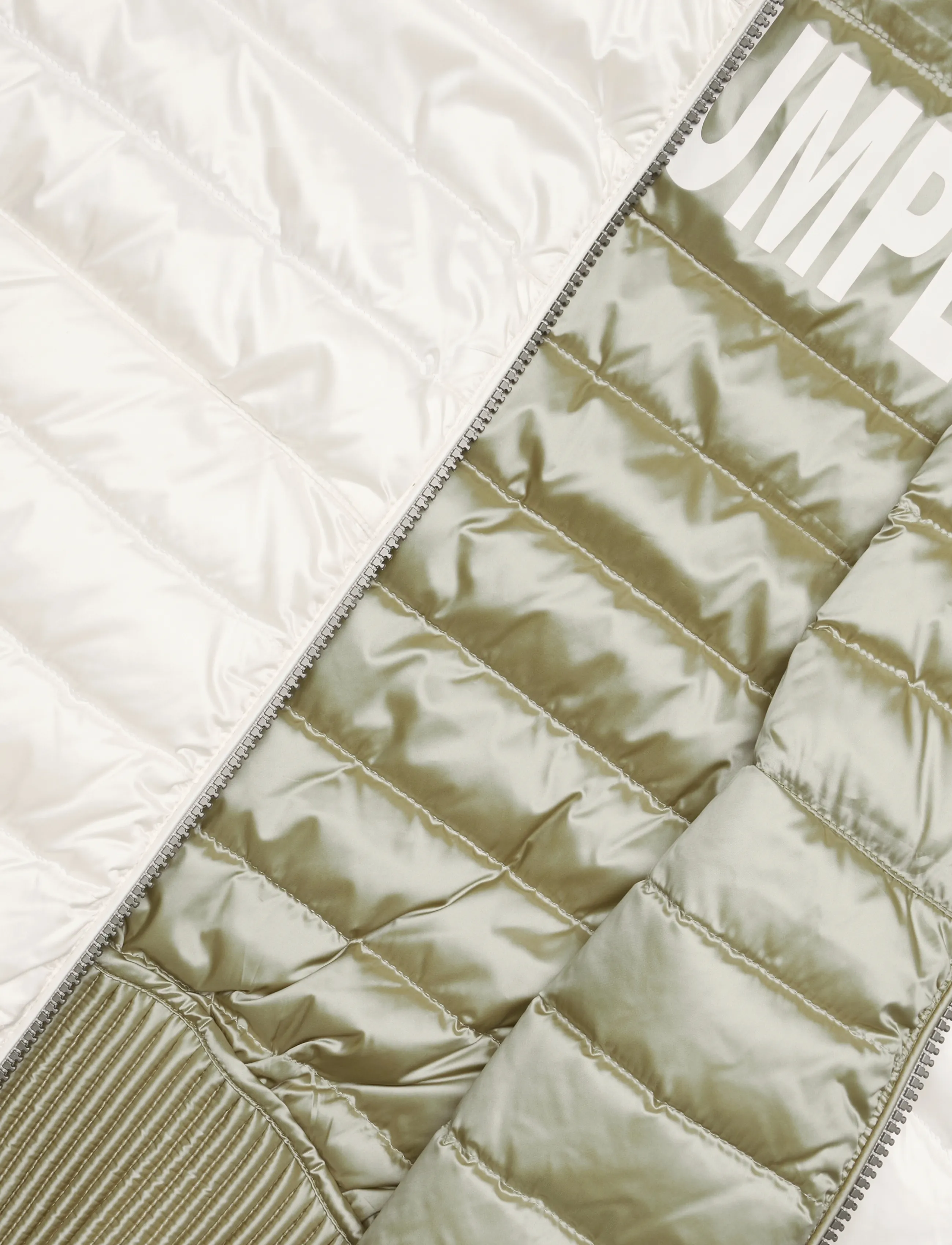 Parajumpers - Sharyl Reverso Jacket - white - 5