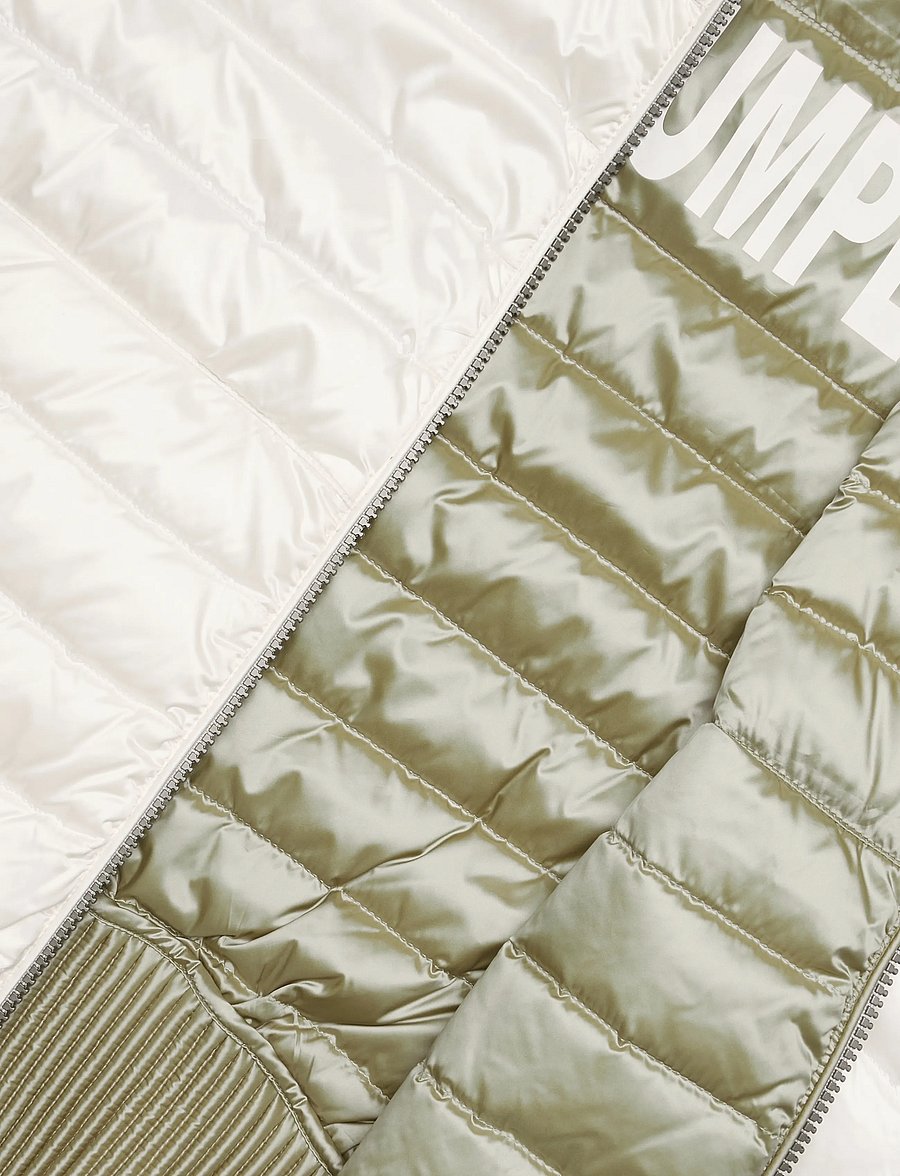 Parajumpers - Sharyl Reverso Jacket - frühlingsjacken - white - 5