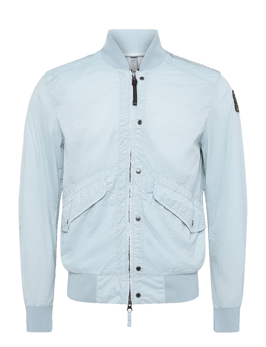 Parajumpers - Novak Jacket - blue - 1