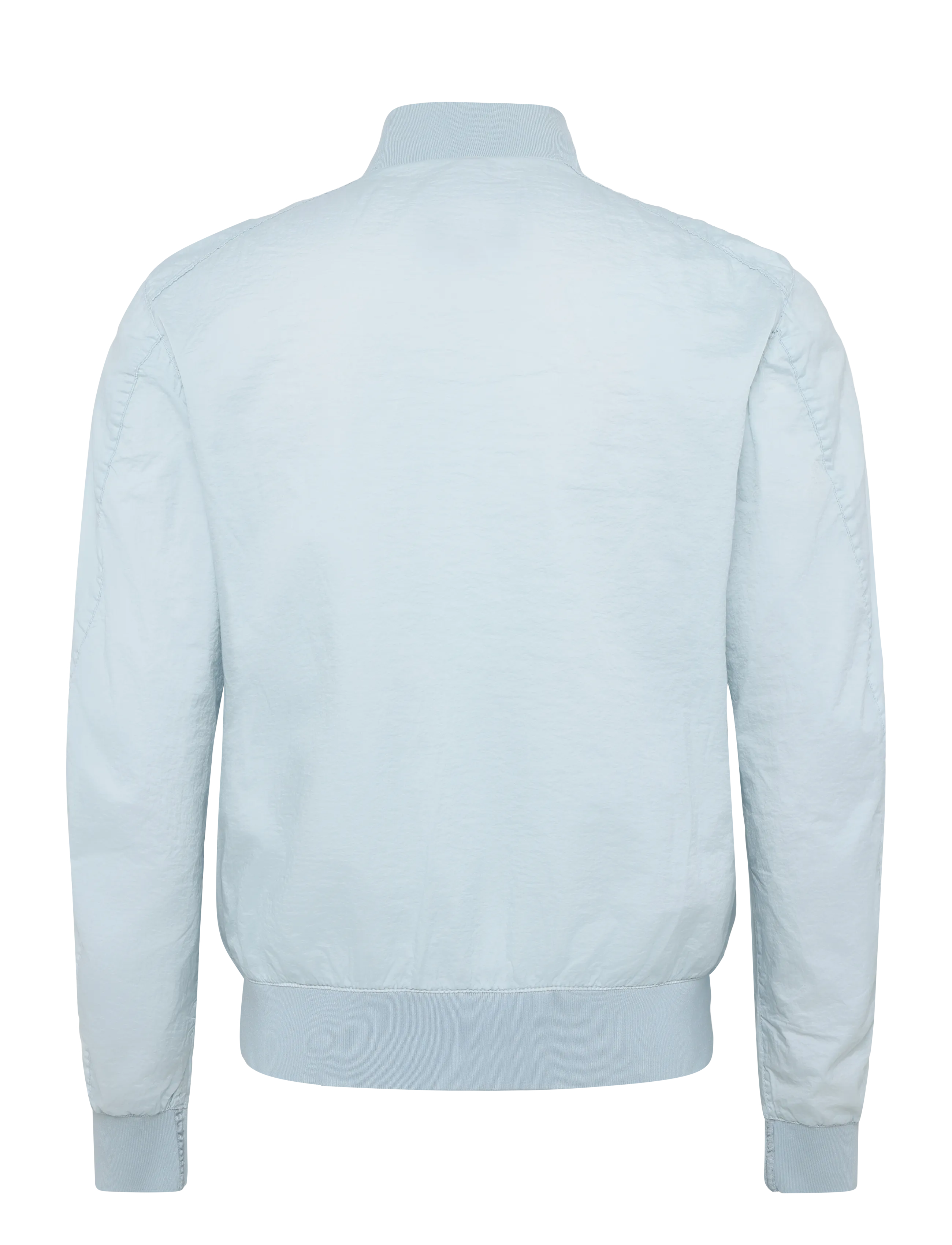 Parajumpers - Novak Jacket - blue - 2