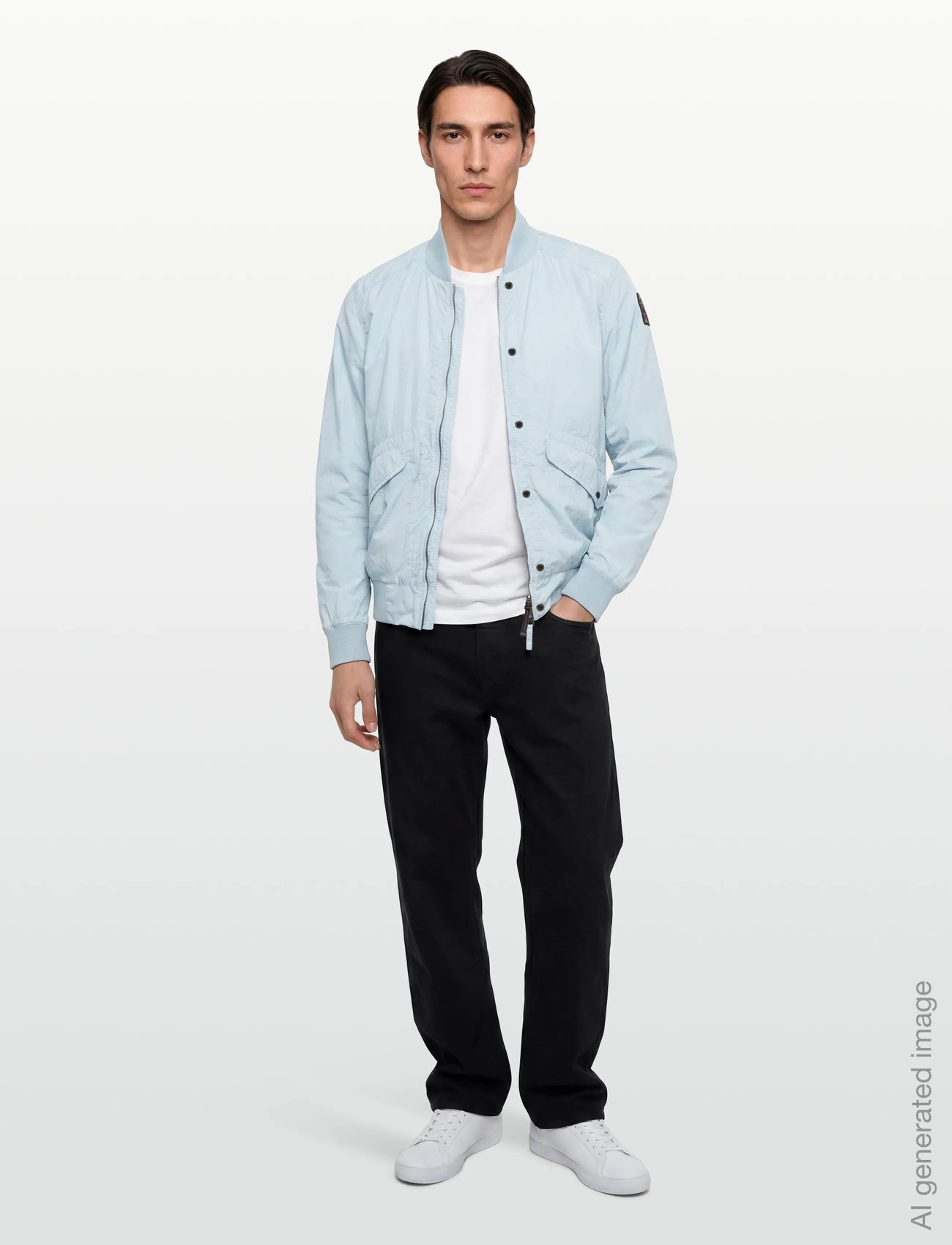 Novak Jacket
