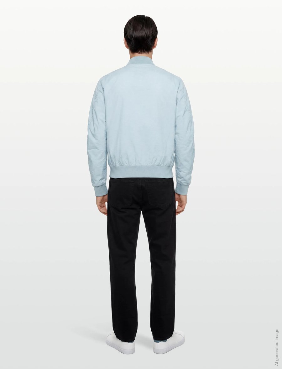 Parajumpers - Novak Jacket - blue - 4