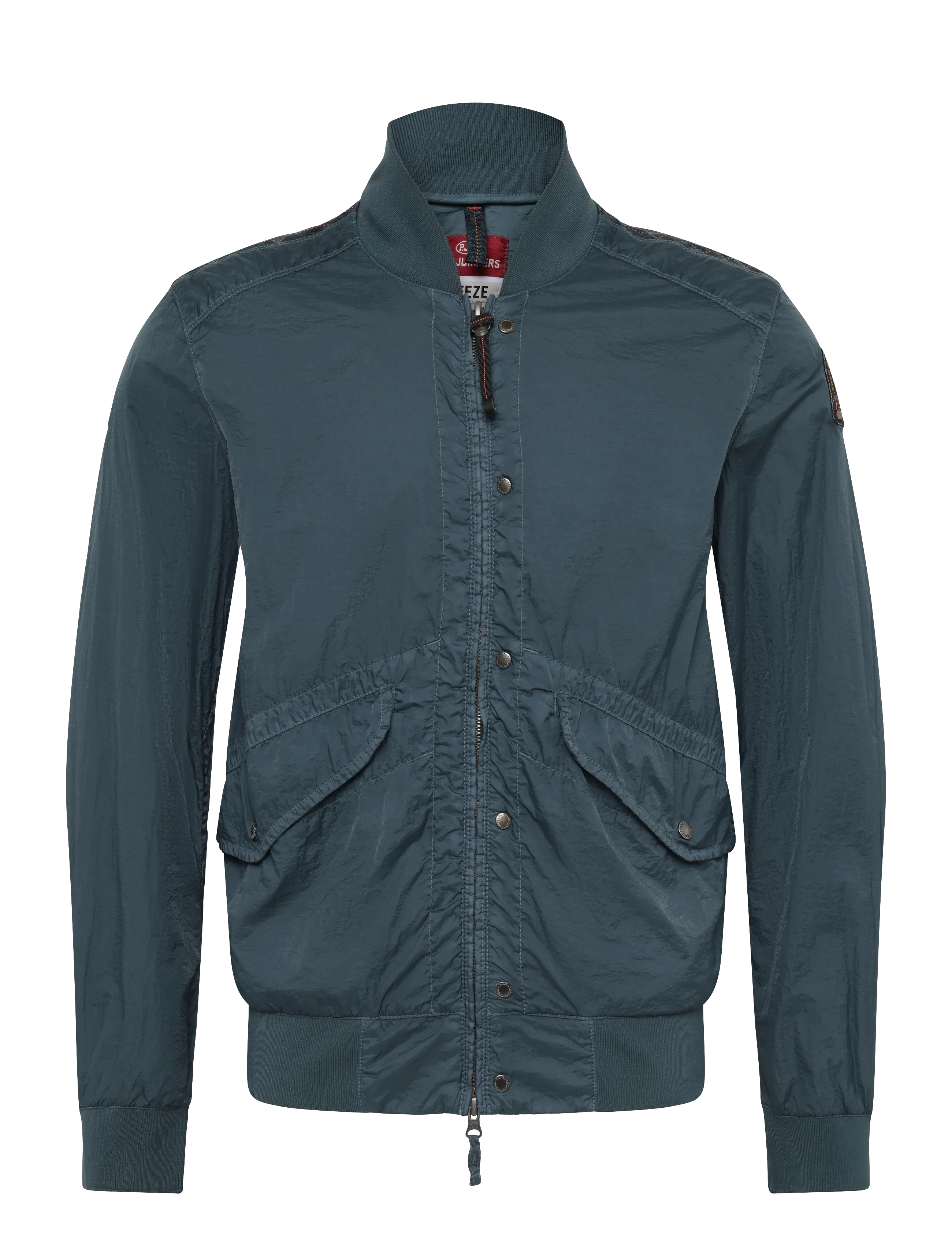 Parajumpers Novak Jacket - New arrivals - BLUE / blue