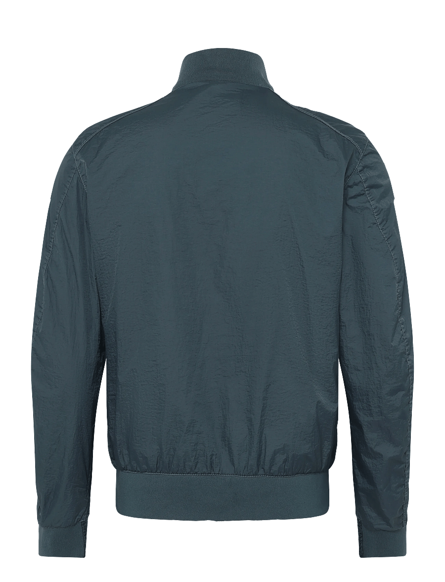 Parajumpers - Novak Jacket - forårsjakker - blue - 1