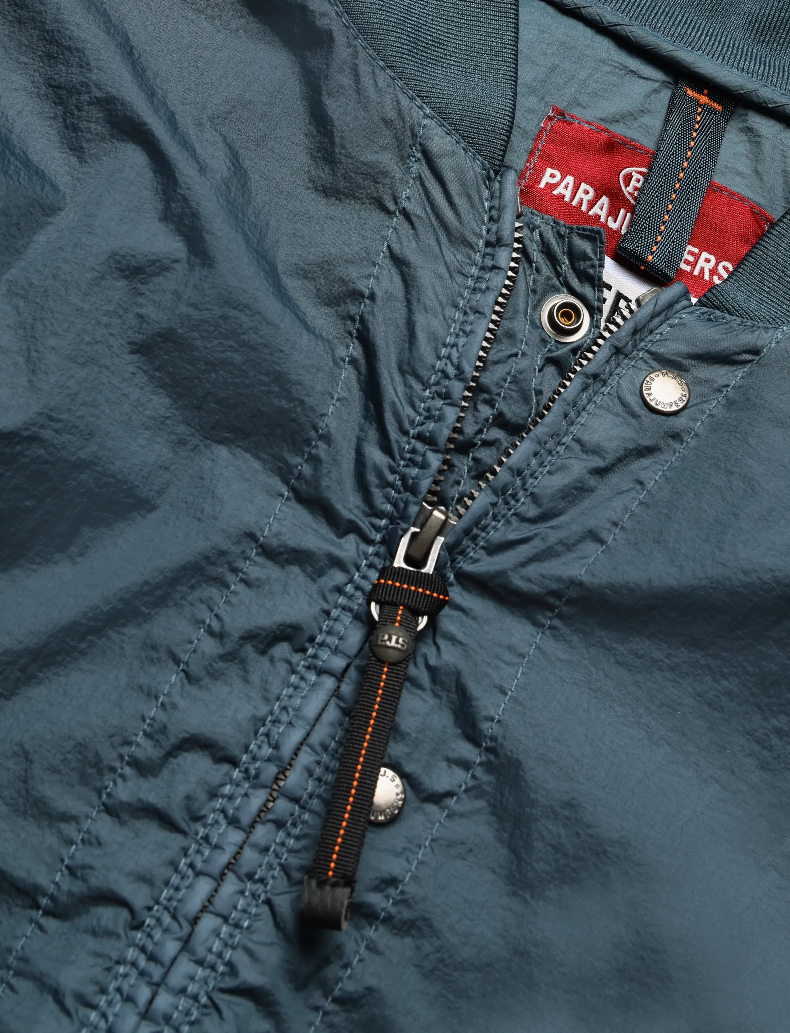 Parajumpers - Novak Jacket - blue - 2