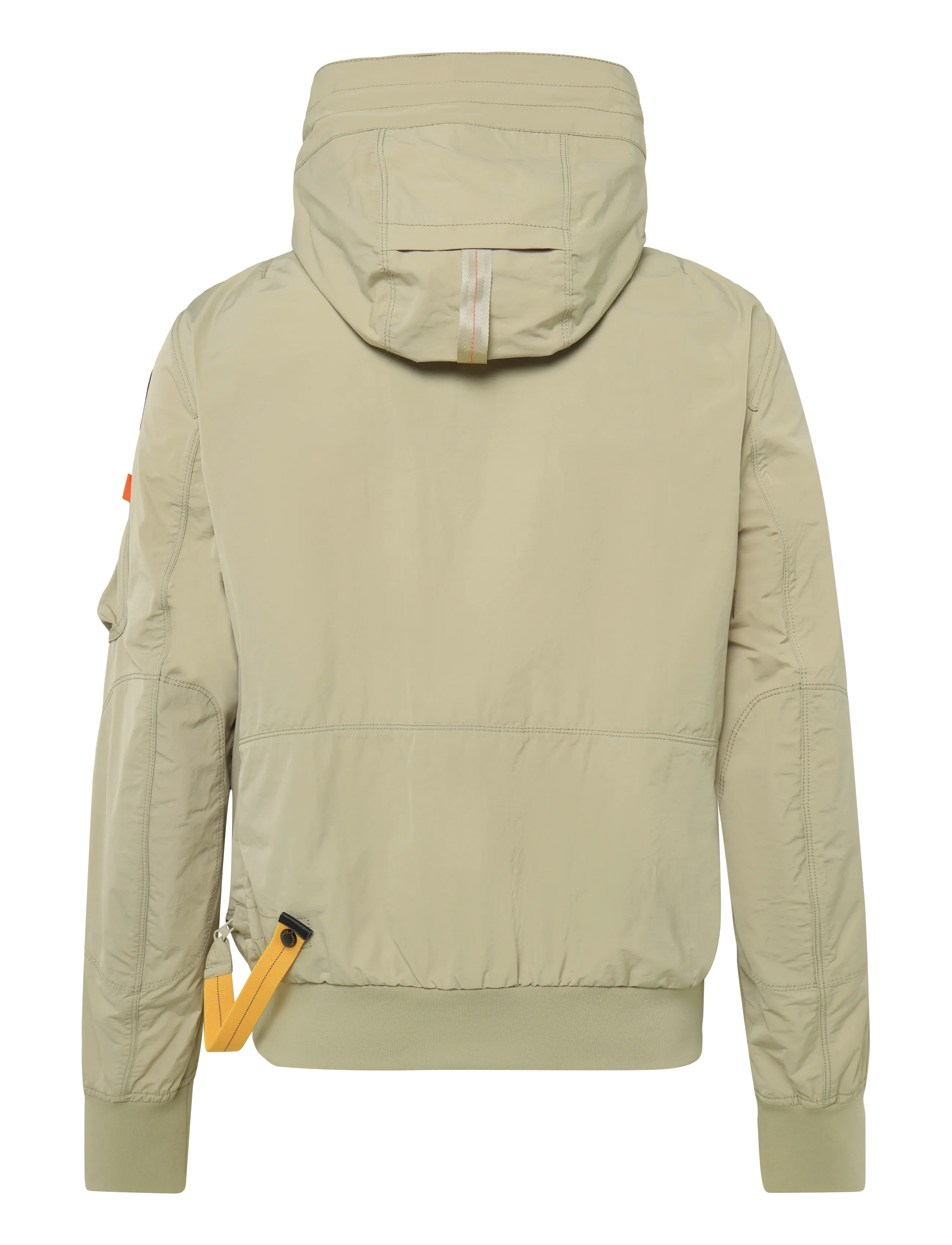 Parajumpers - Gobi Spring Jacket - spring jackets - beige - 2