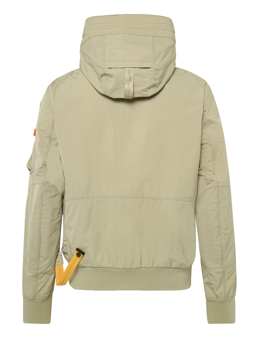Parajumpers - Gobi Spring Jacket - spring jackets - beige - 2
