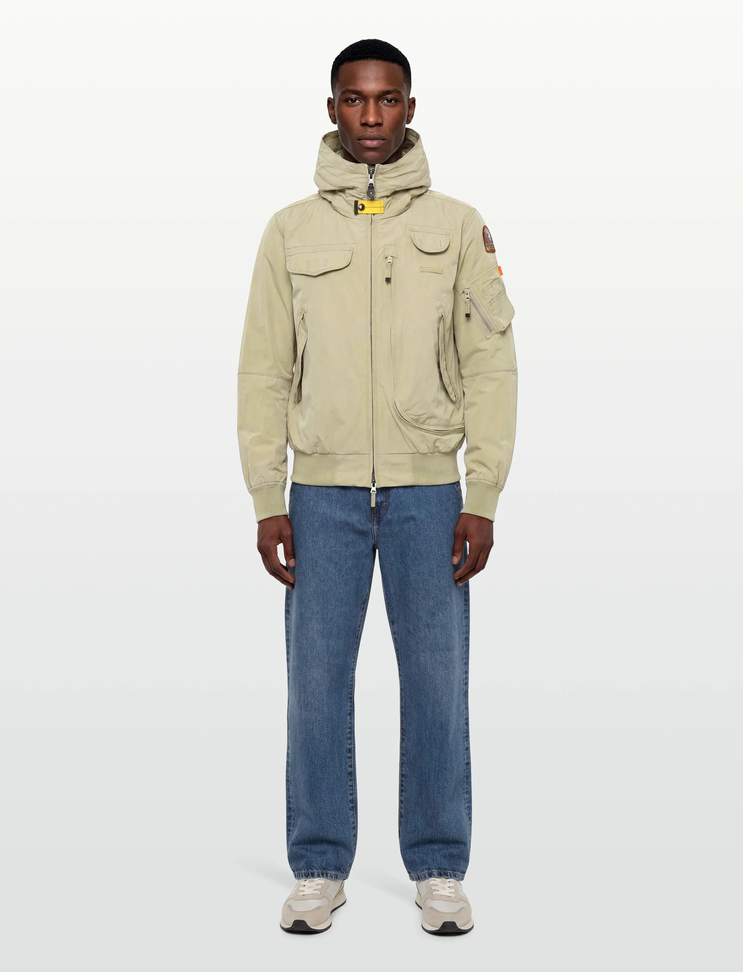 Gobi Spring Jacket 2