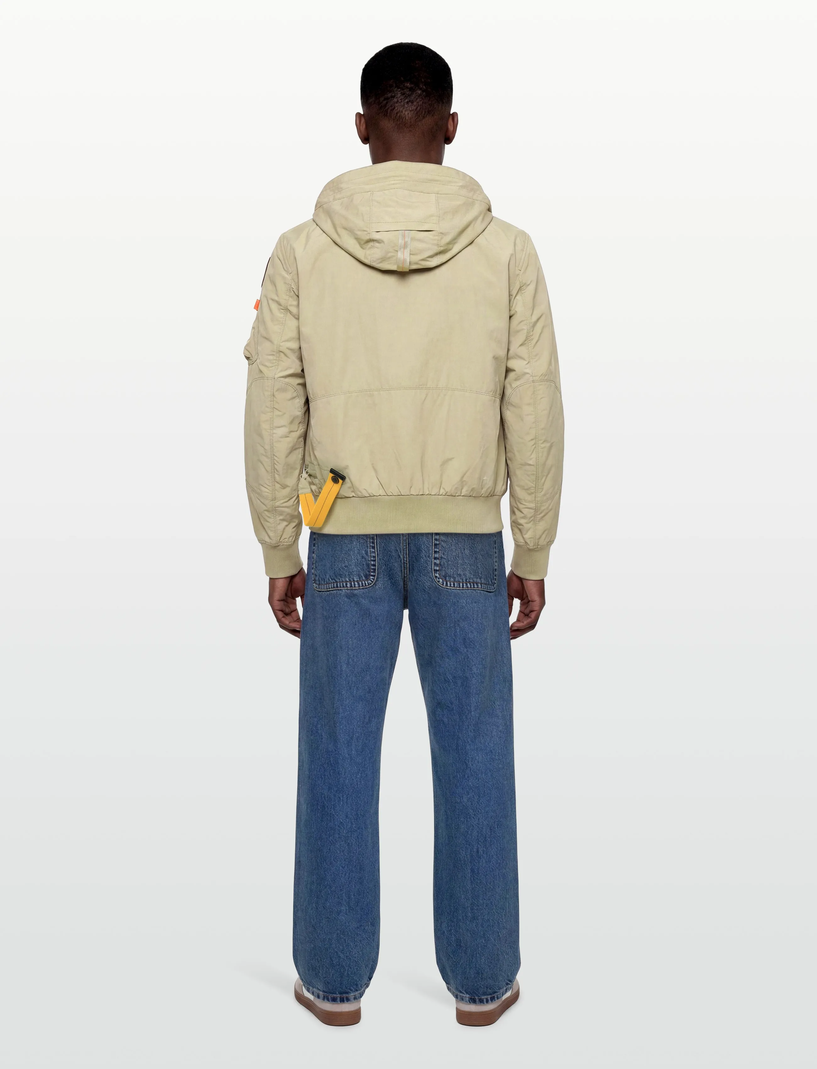 Gobi Spring Jacket 3