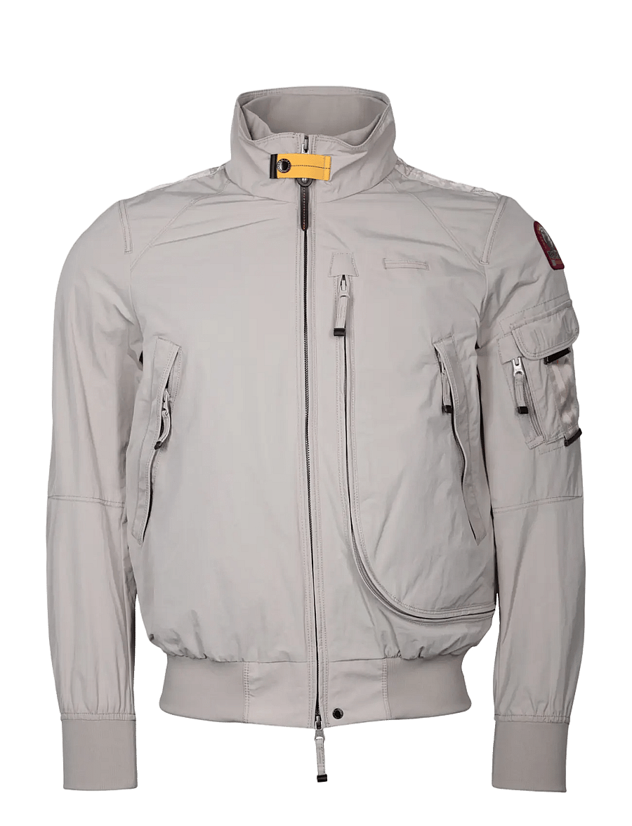 Parajumpers - Fire Spring Jacket - sügisjoped - beige - 0
