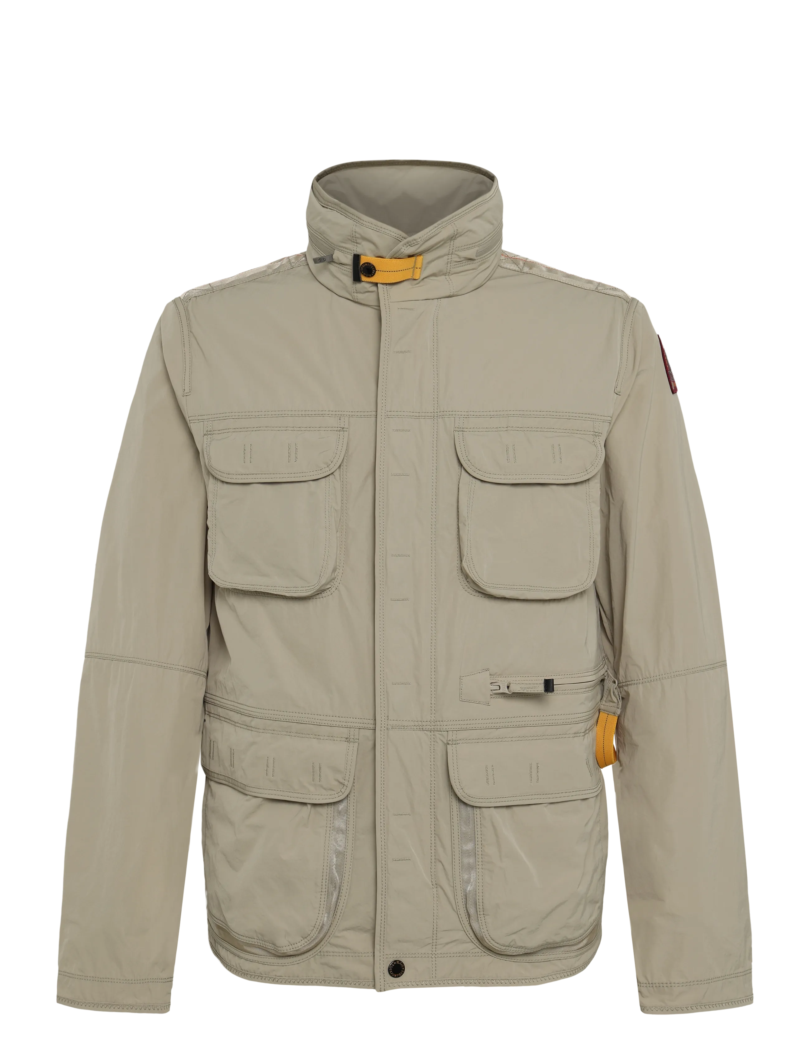 Parajumpers Desert Spring Jacket - Fitness & Running - BEIGE / beige