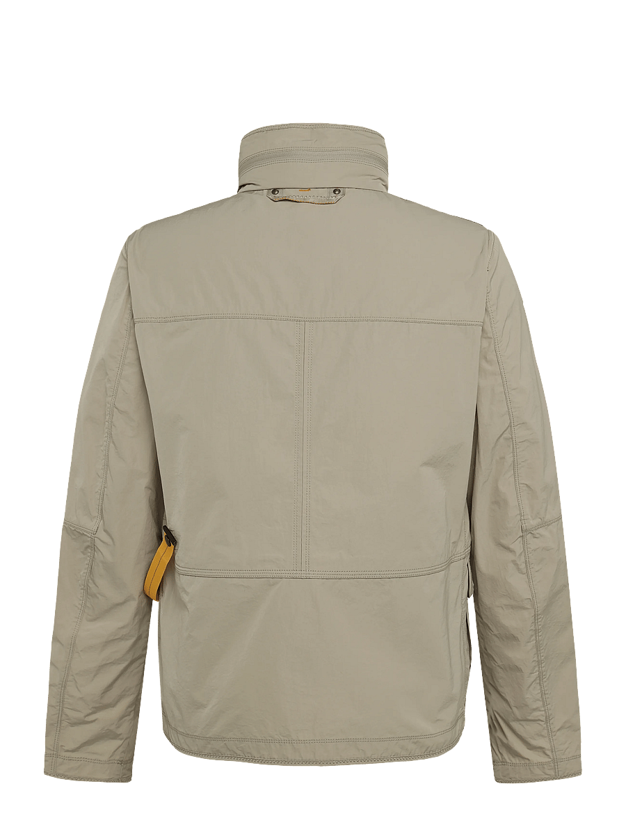 Parajumpers - Desert Spring Jacket - frühlingsjacken - beige - 1