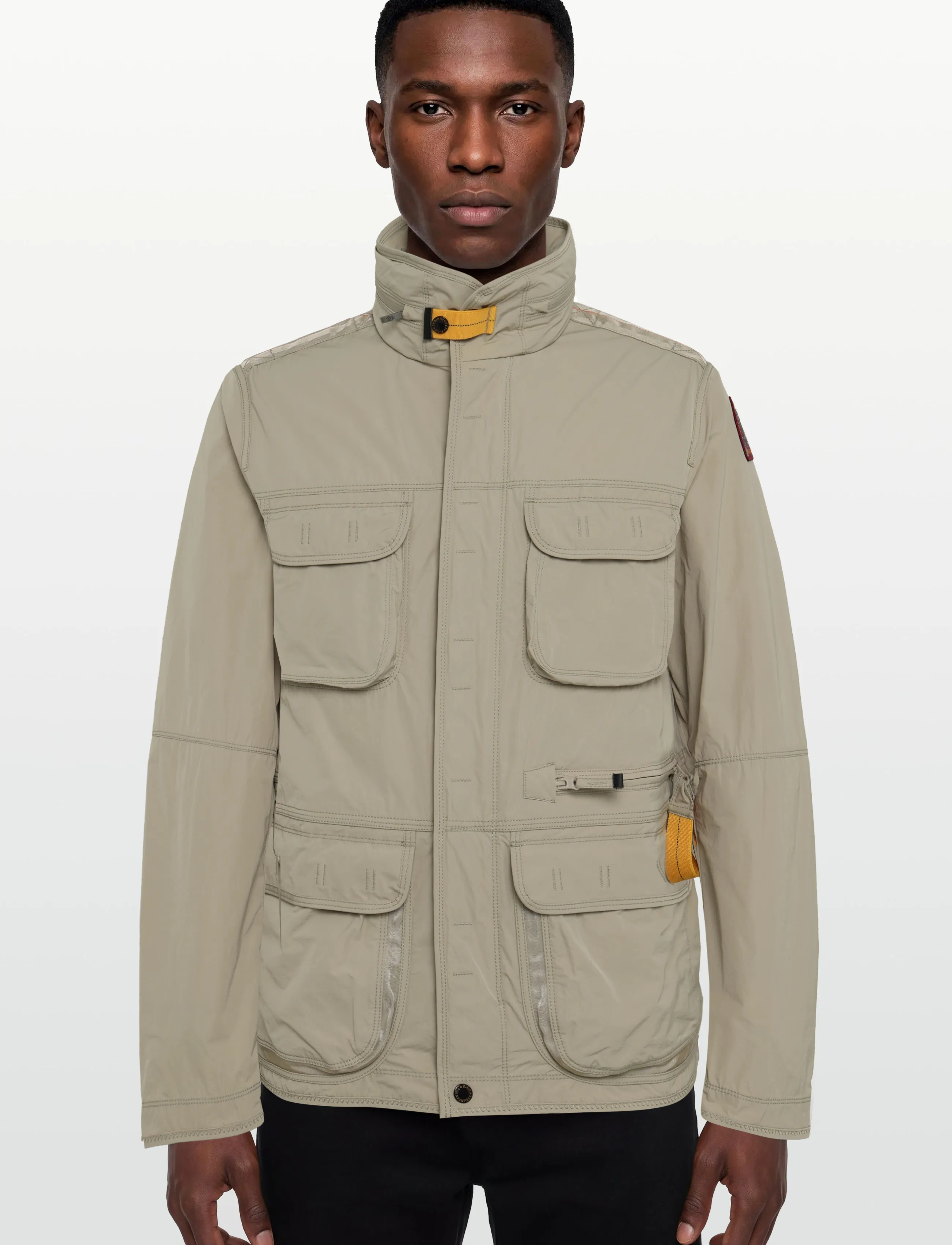 Parajumpers - Desert Spring Jacket - kevadjoped - beige - 3
