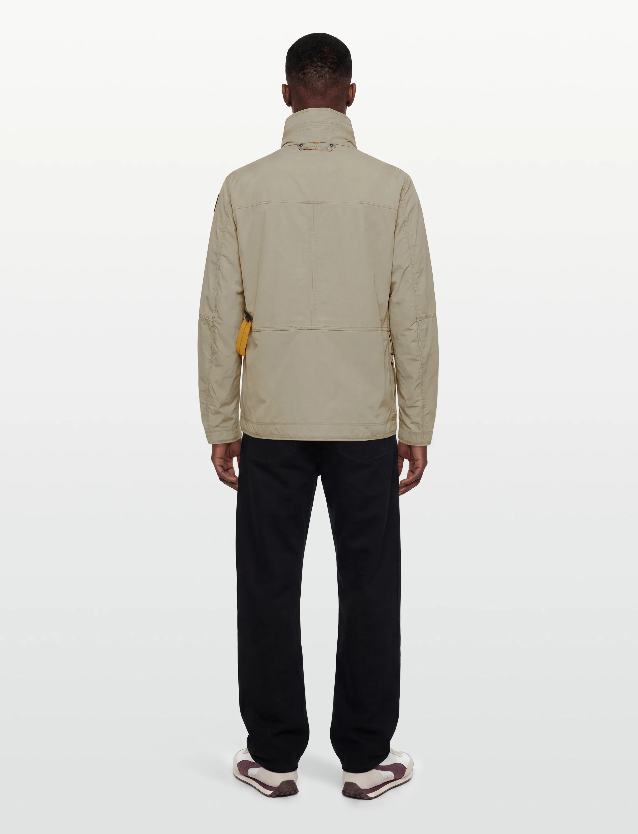 Parajumpers - Desert Spring Jacket - kevadjoped - beige - 4