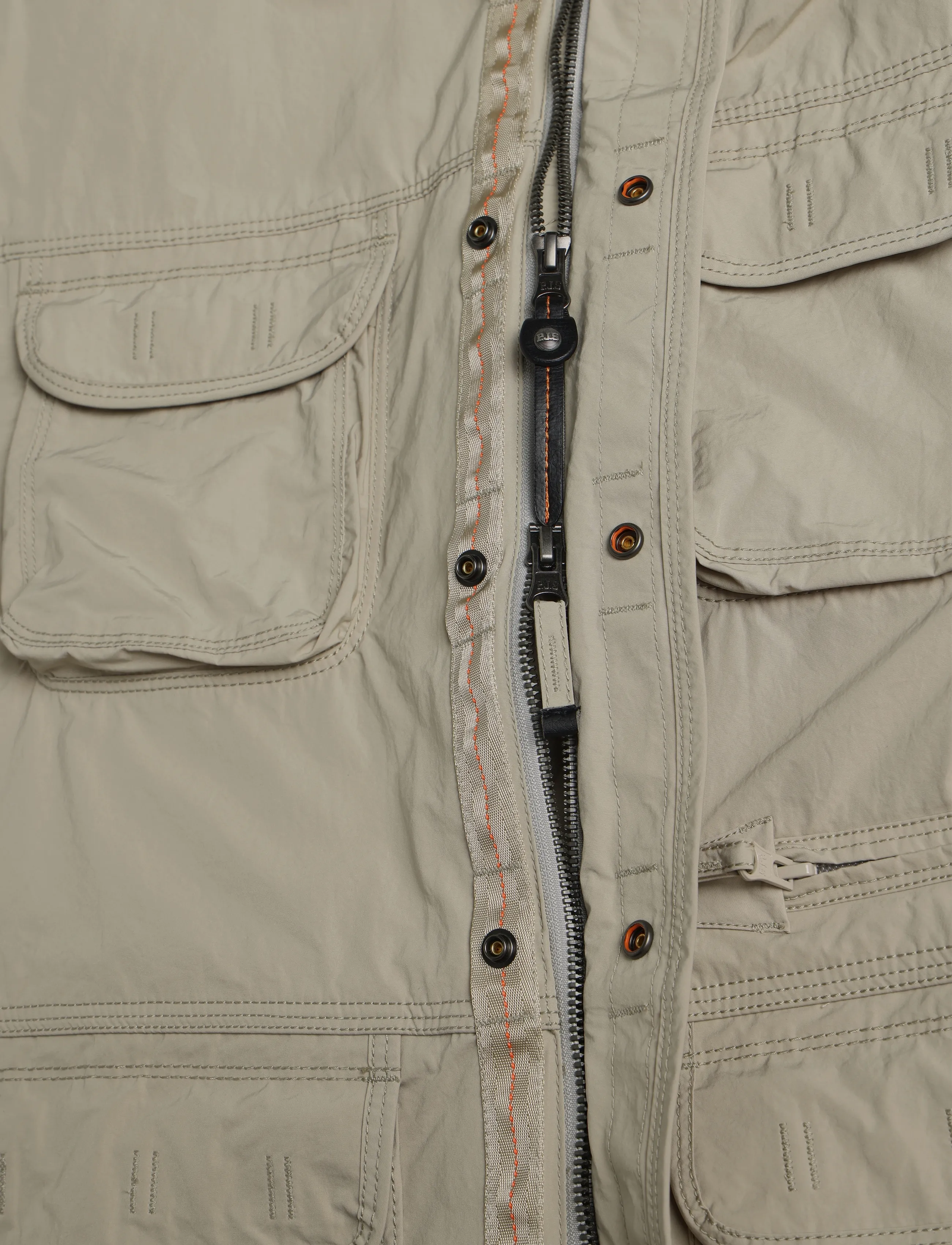 Parajumpers - Desert Spring Jacket - beige - 3