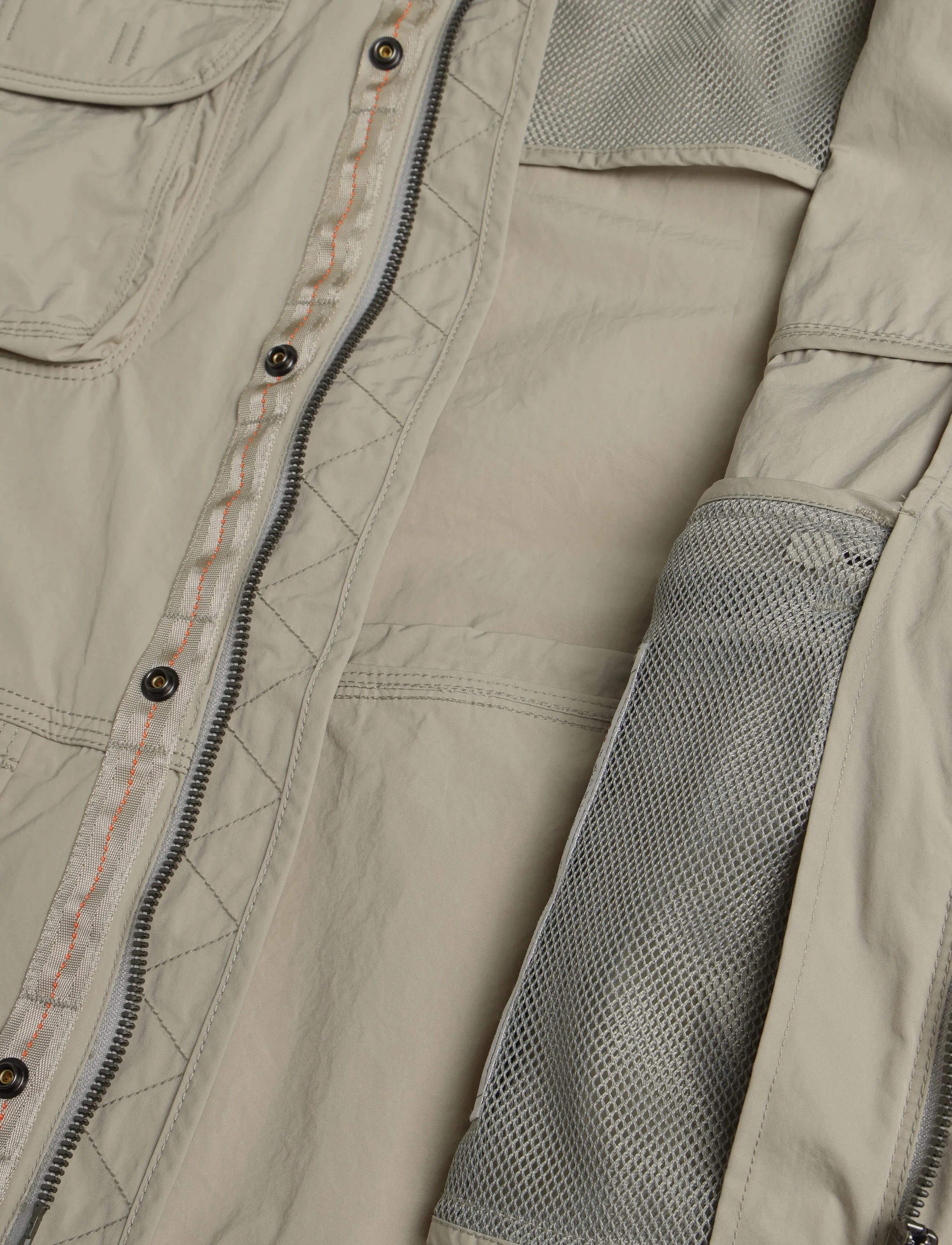 Parajumpers - Desert Spring Jacket - beige - 4