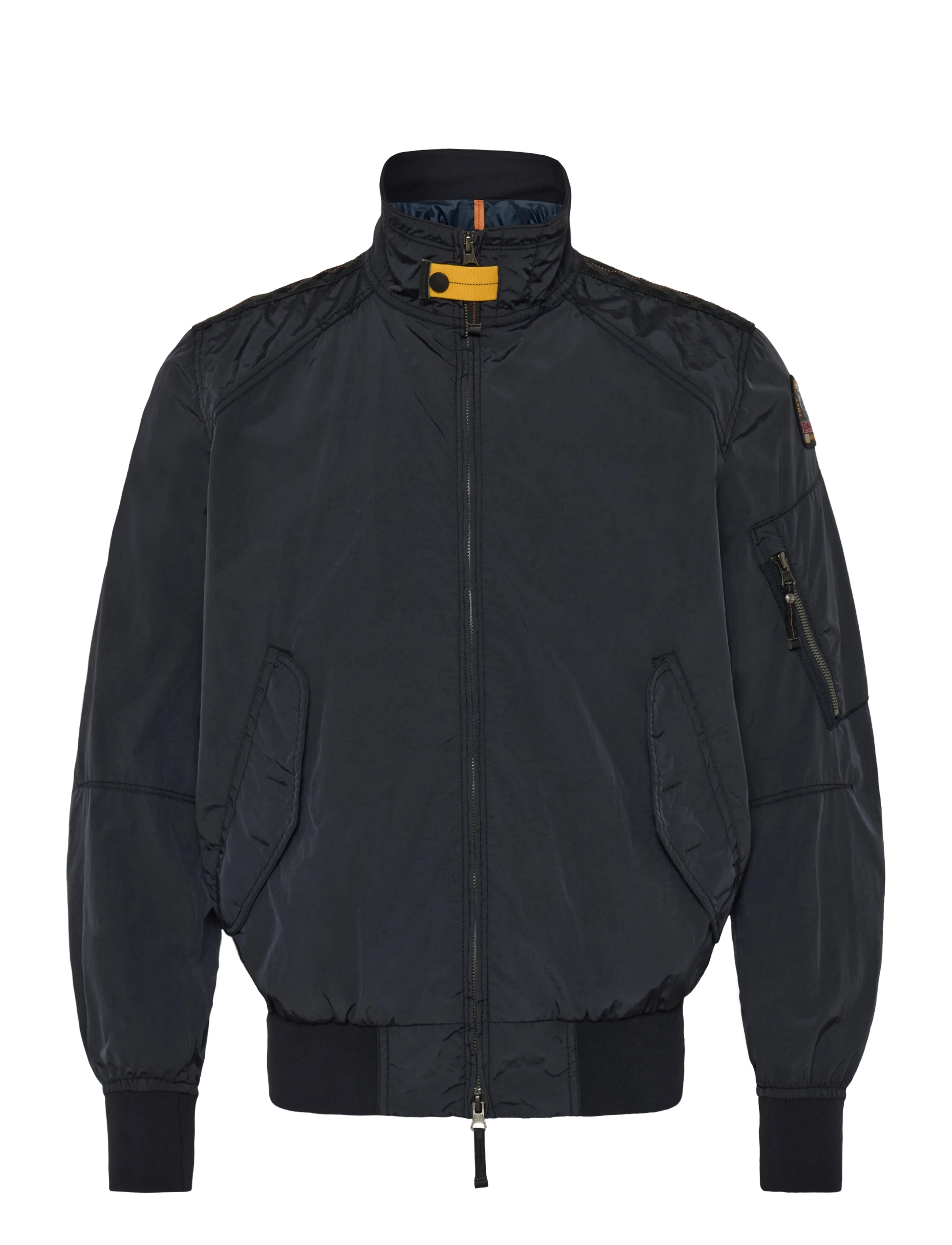 Parajumpers - Flame Jacket - grey - 1