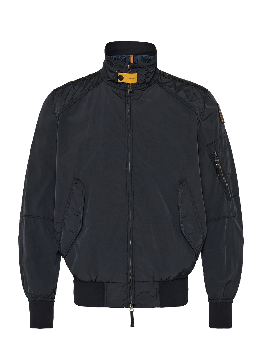 Parajumpers - Flame Jacket - frühlingsjacken - grey - 1