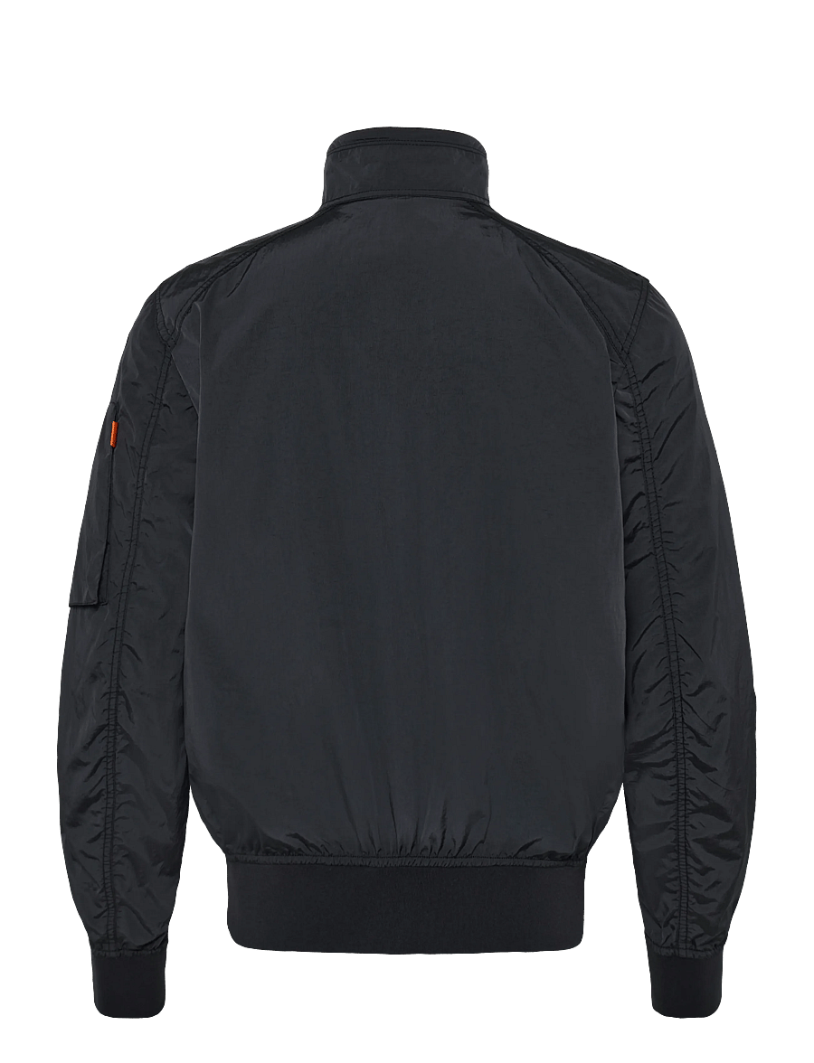 Parajumpers - Flame Jacket - frühlingsjacken - grey - 2