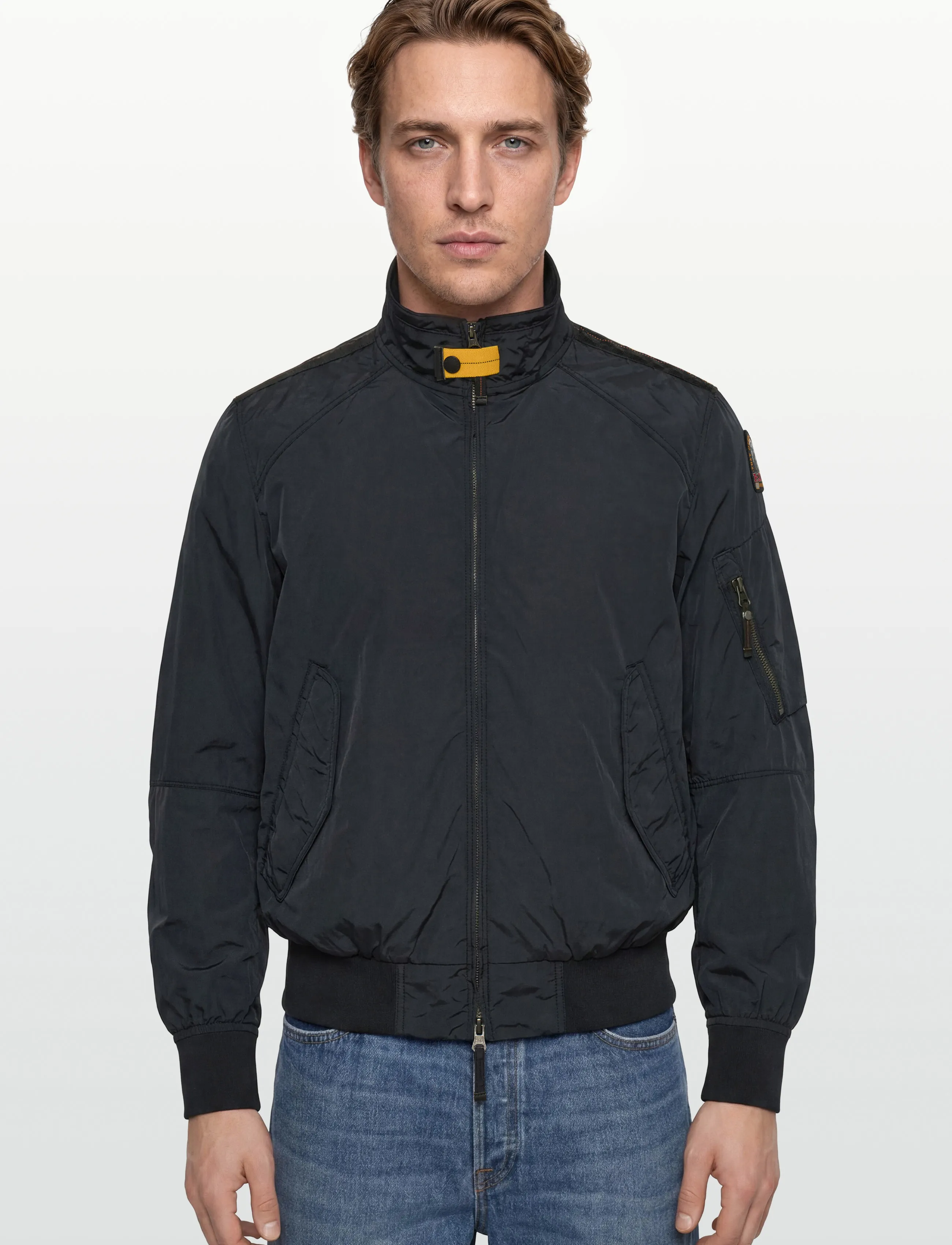 Parajumpers - Flame Jacket - grey - 3