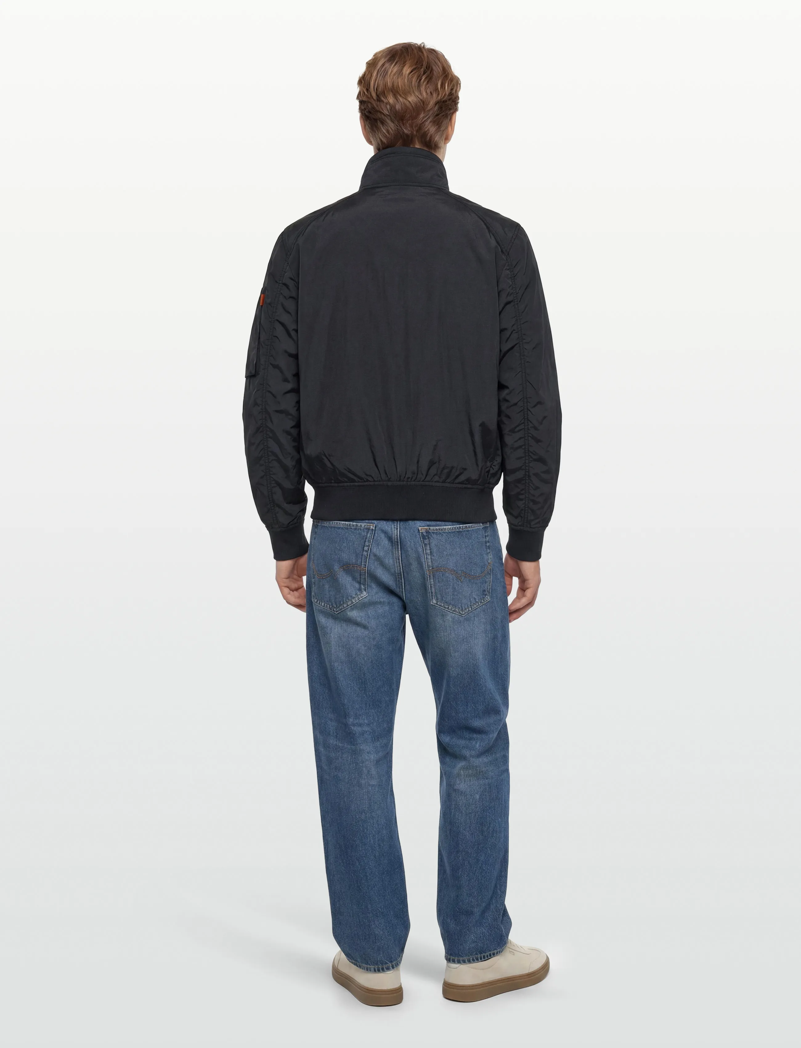 Parajumpers - Flame Jacket - grey - 4