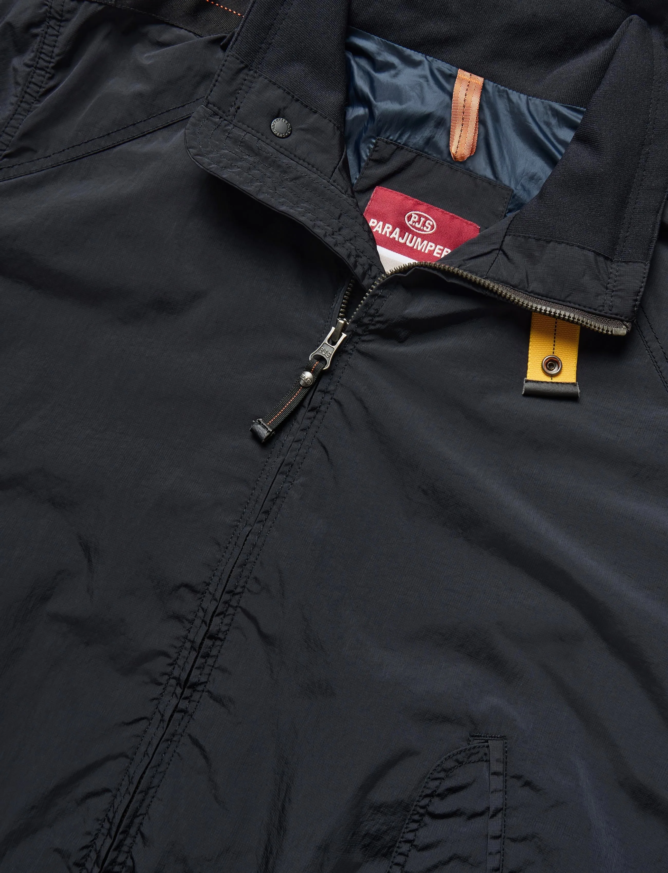 Parajumpers - Flame Jacket - grey - 5