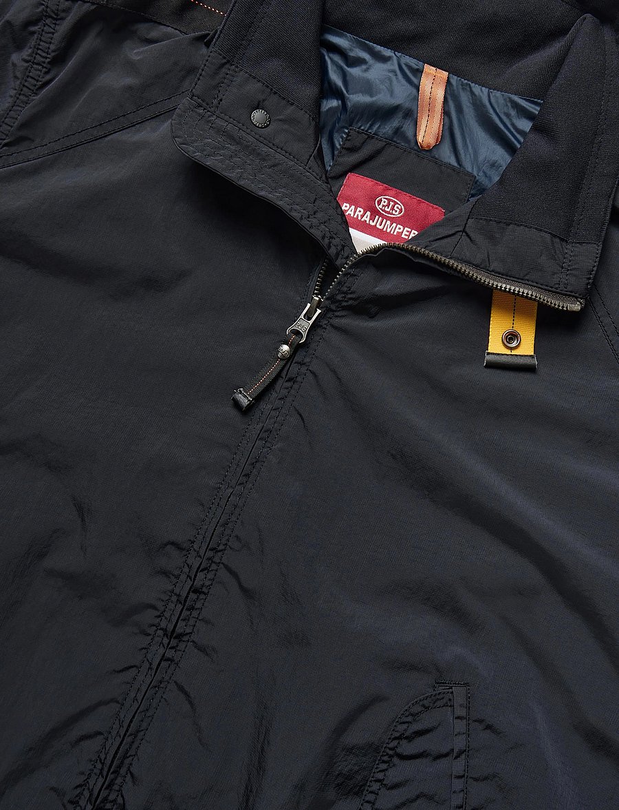 Parajumpers - Flame Jacket - frühlingsjacken - grey - 5