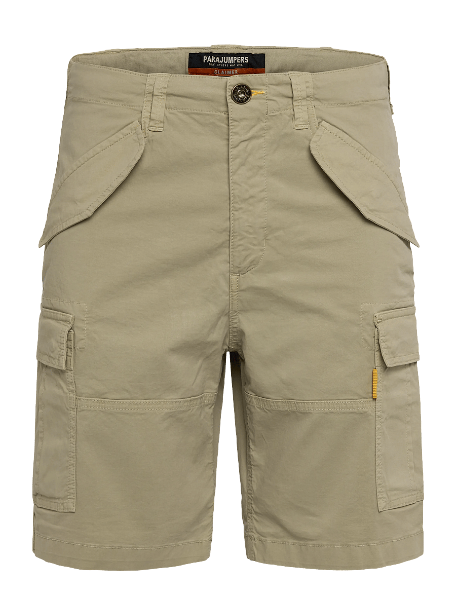 Parajumpers - Chip Jacket - cargo shorts - beige - 0
