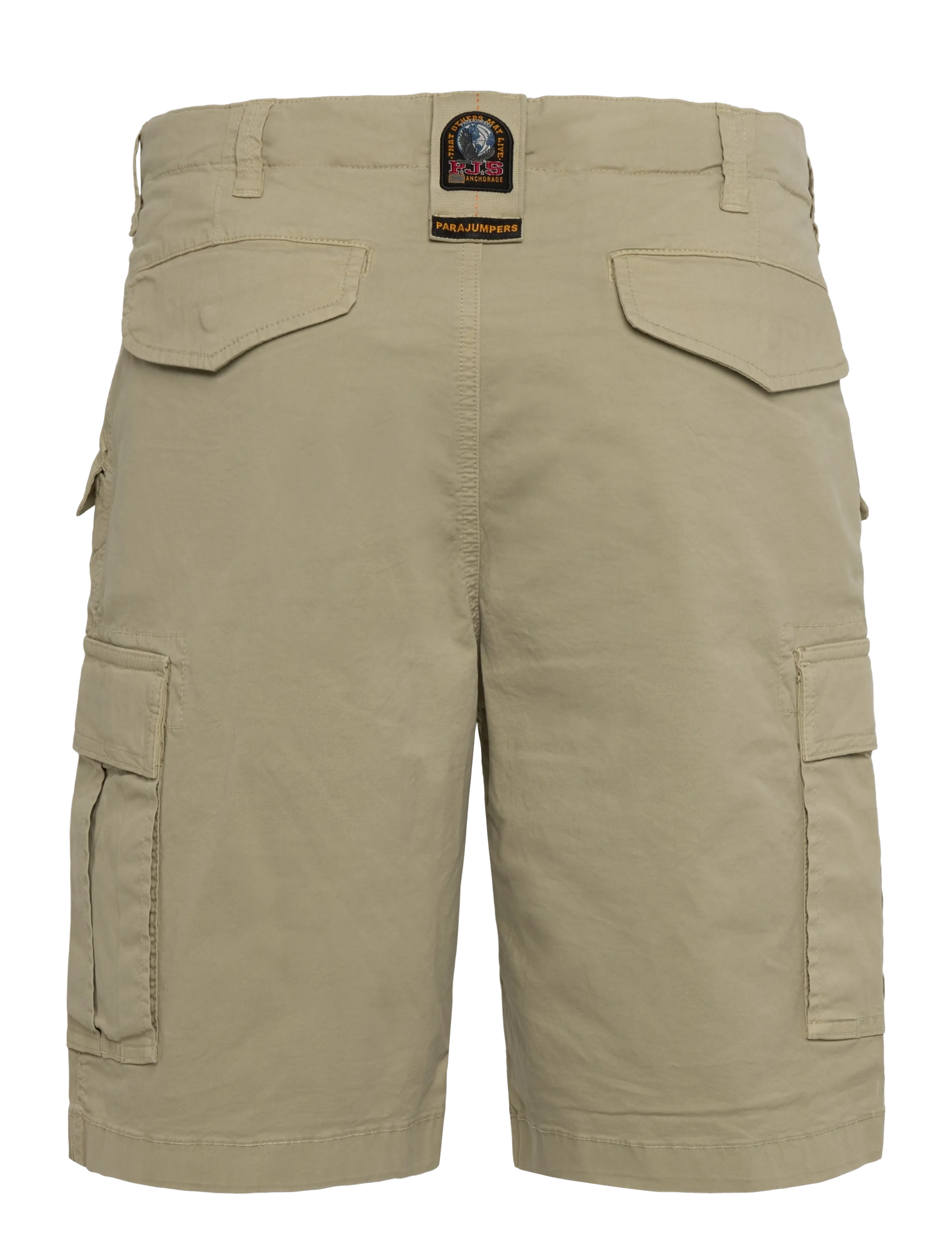 Parajumpers - Chip Jacket - beige - 1