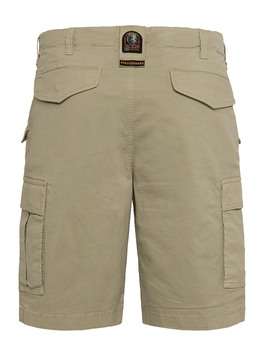 Parajumpers - Chip Jacket - cargo shorts - beige - 1