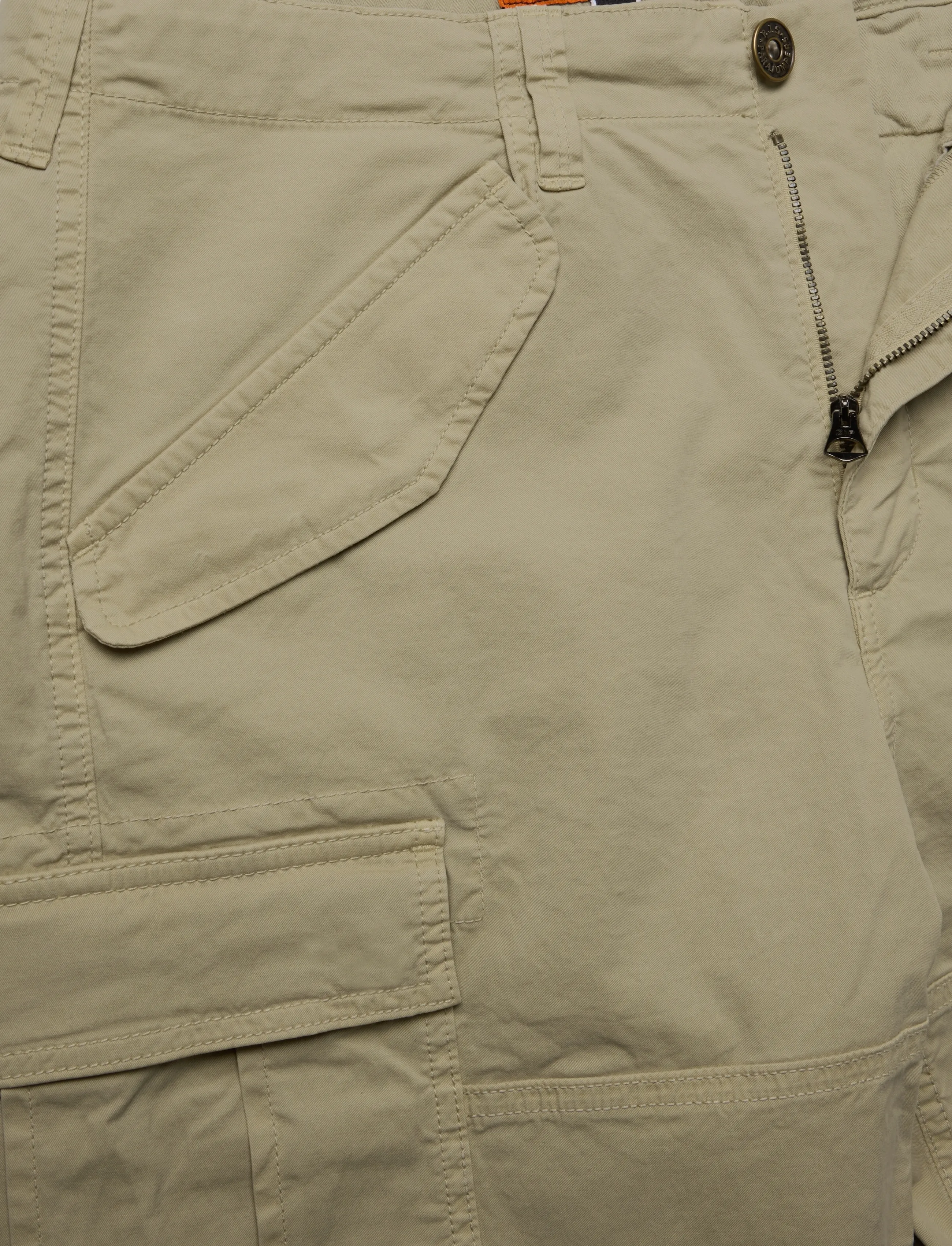 Parajumpers - Chip Jacket - beige - 2