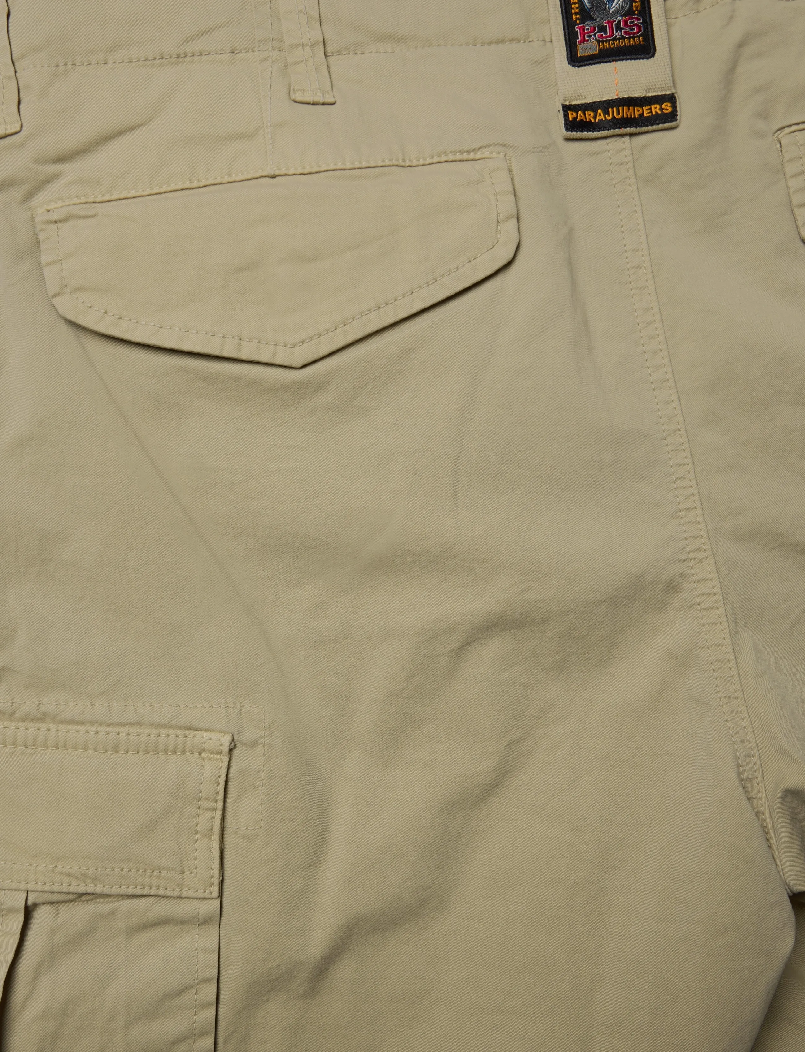 Parajumpers - Chip Jacket - beige - 3