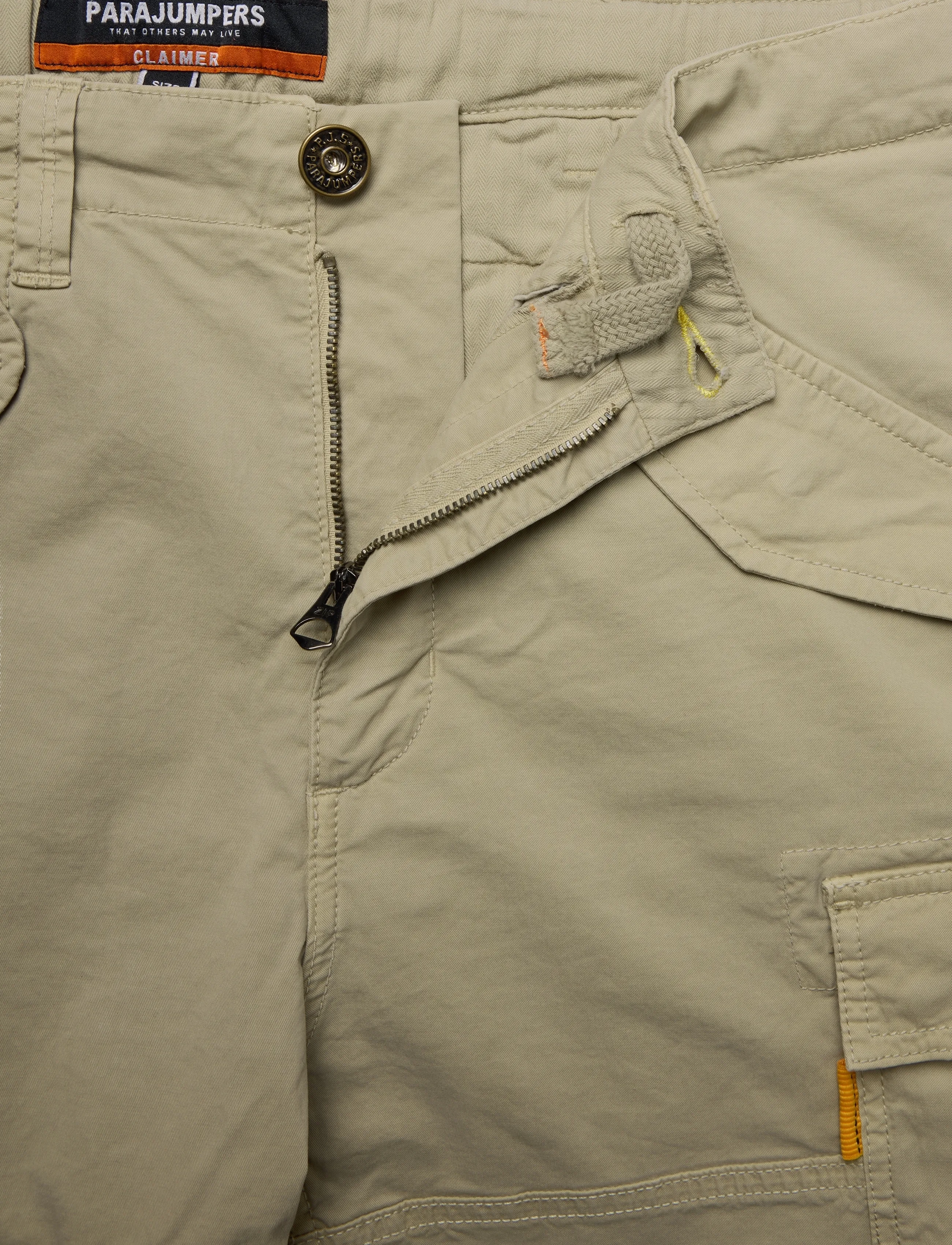 Parajumpers - Chip Jacket - beige - 4
