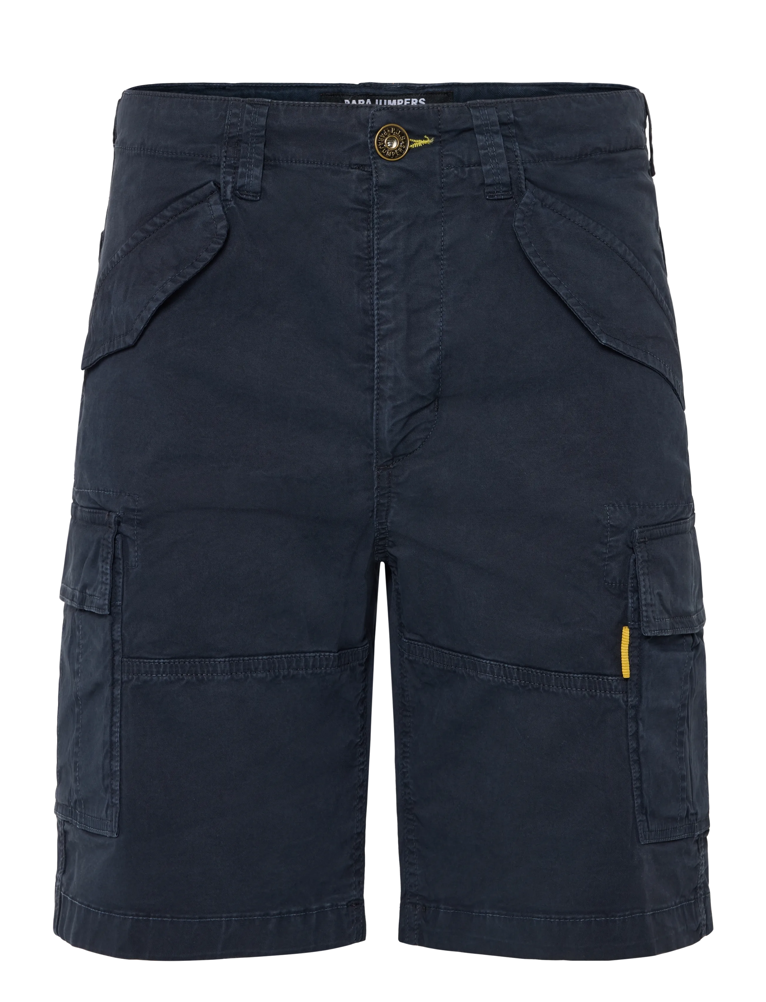 Parajumpers Chip Jacket - Shorts - GREY / navy