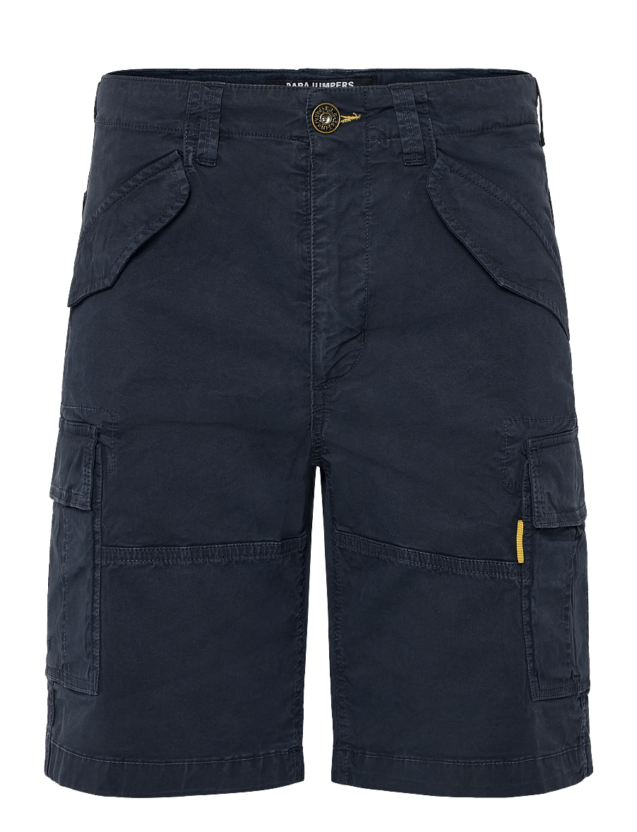 Parajumpers - Chip Cargo Shorts - lühikesed kargopüksid - grey - 1