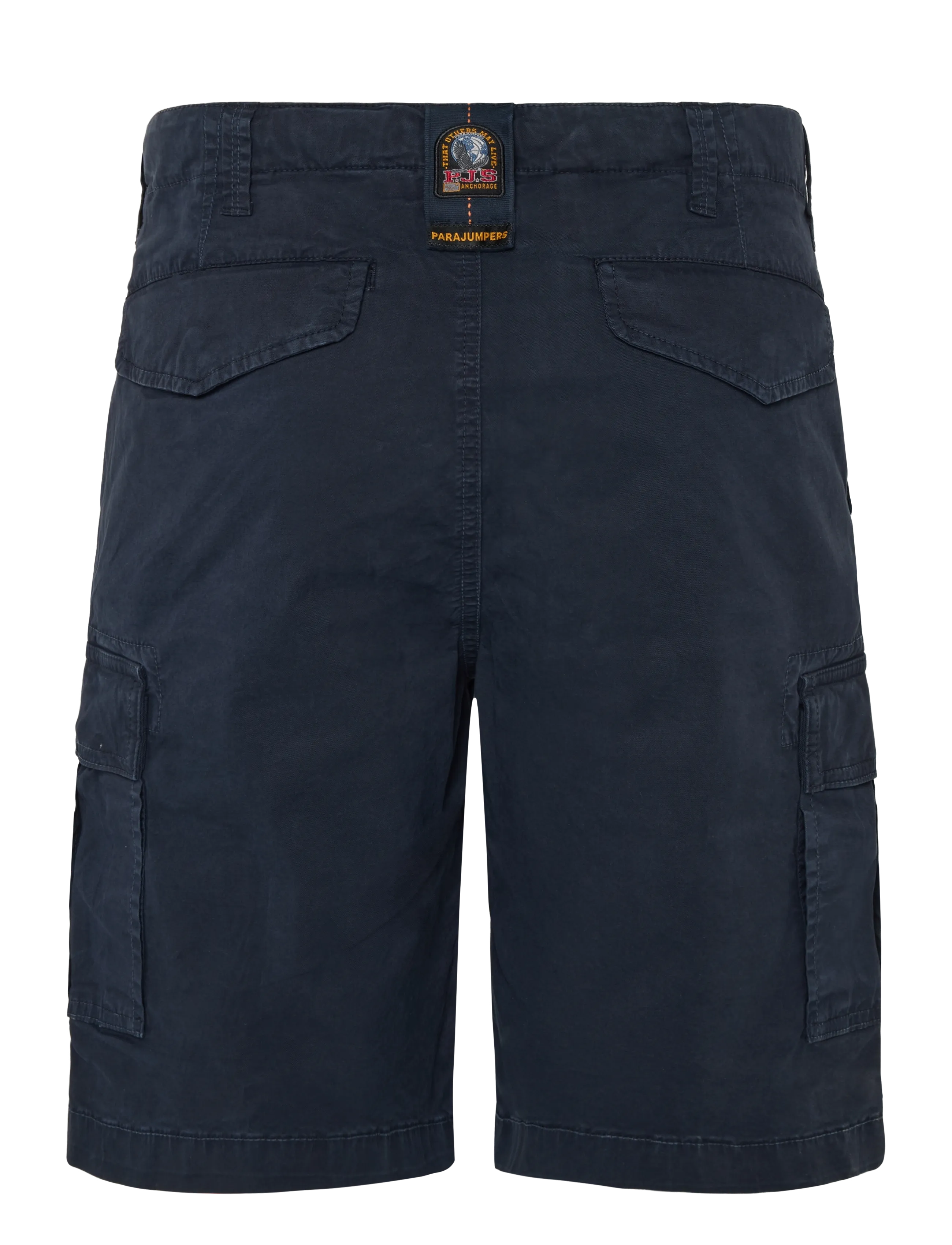 Parajumpers - Chip Jacket - cargo shorts - grey - 1