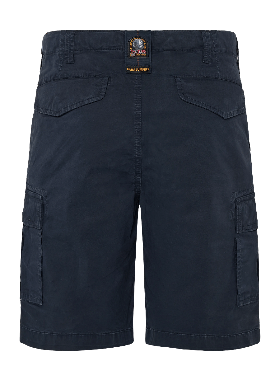 Parajumpers - Chip Cargo Shorts - lühikesed kargopüksid - grey - 2