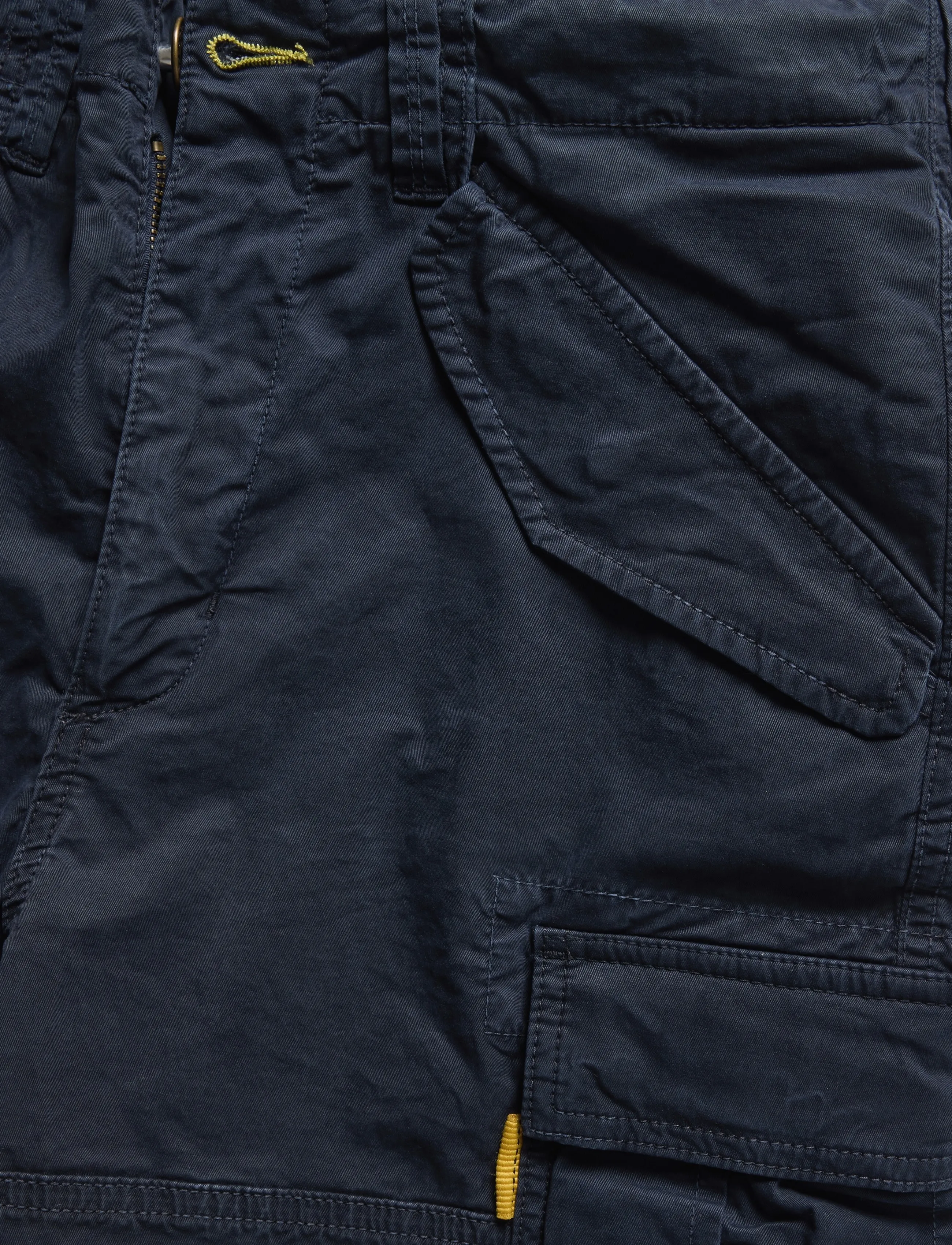 Parajumpers - Chip Jacket - cargo shorts - grey - 2