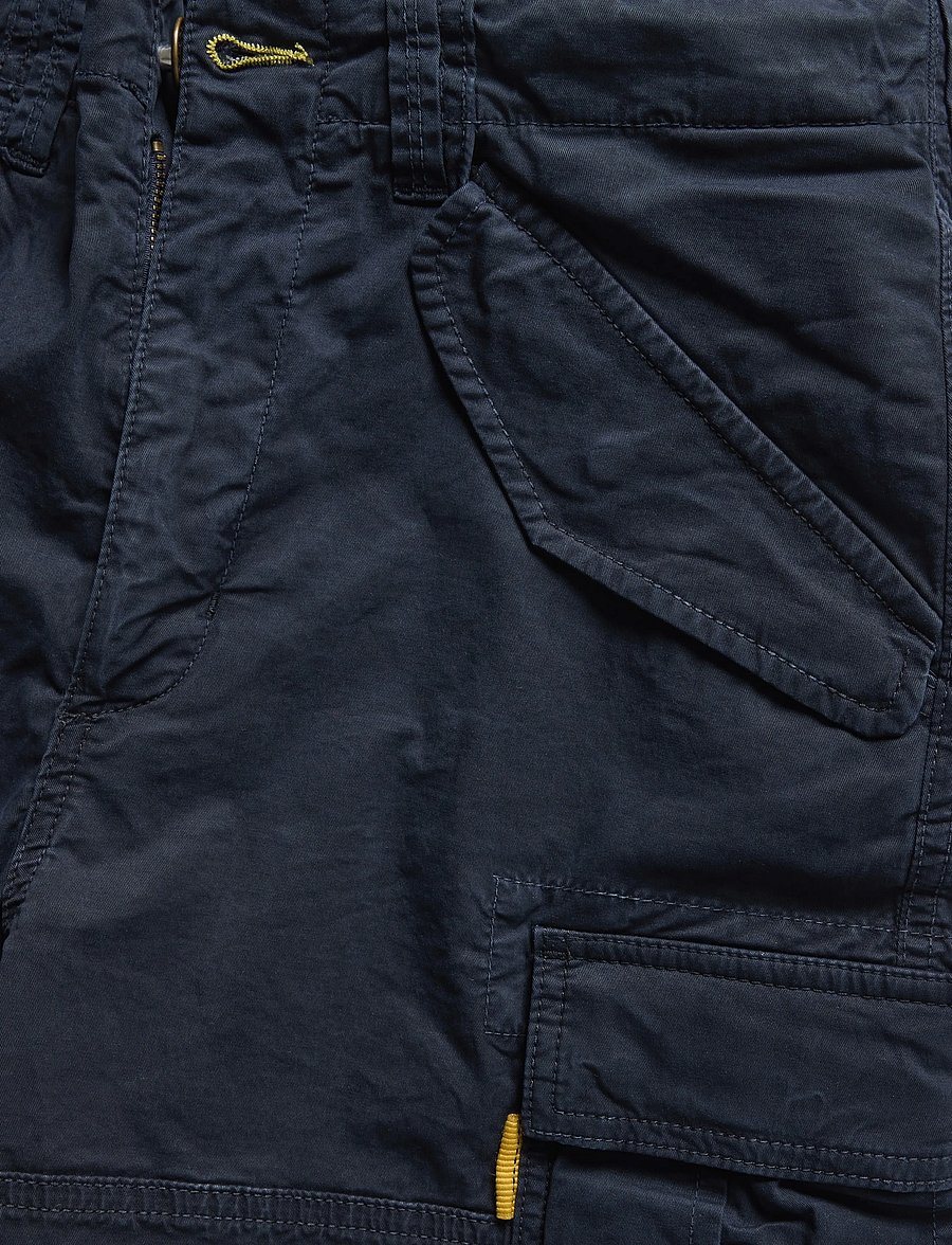 Parajumpers - Chip Cargo Shorts - lühikesed kargopüksid - grey - 5