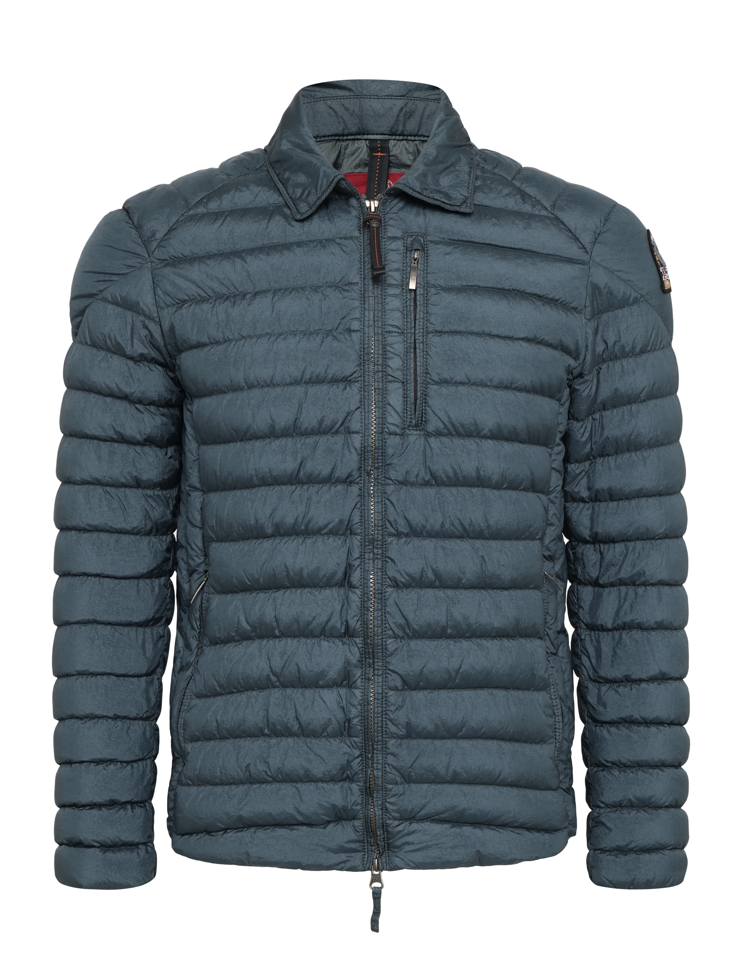 Parajumpers - Ling Jacket - blue - 1