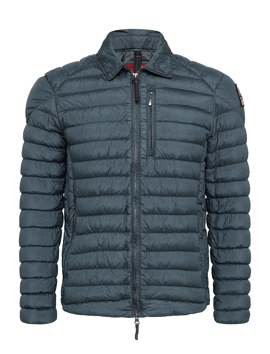 Parajumpers - Ling Jacket - vestes de printemps - blue - 1