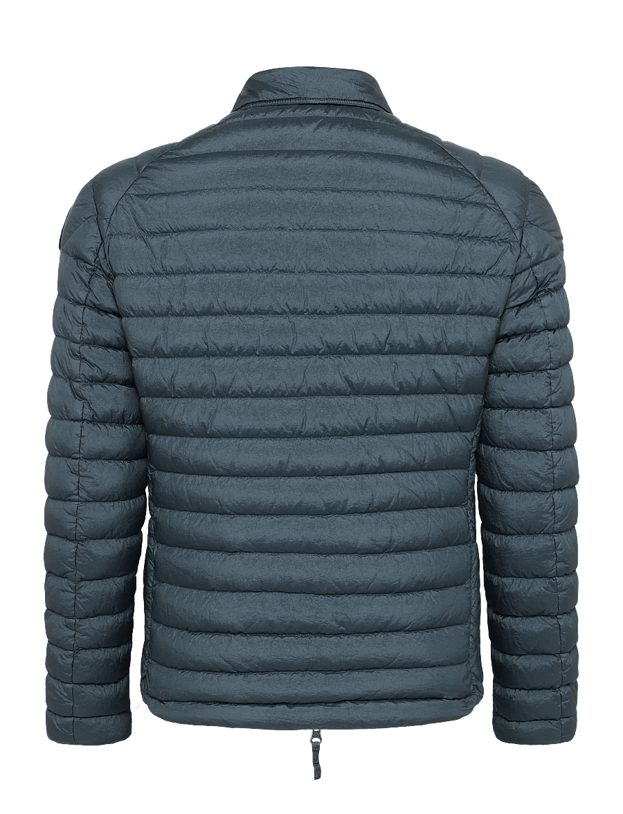 Parajumpers - Ling Jacket - vestes de printemps - blue - 2