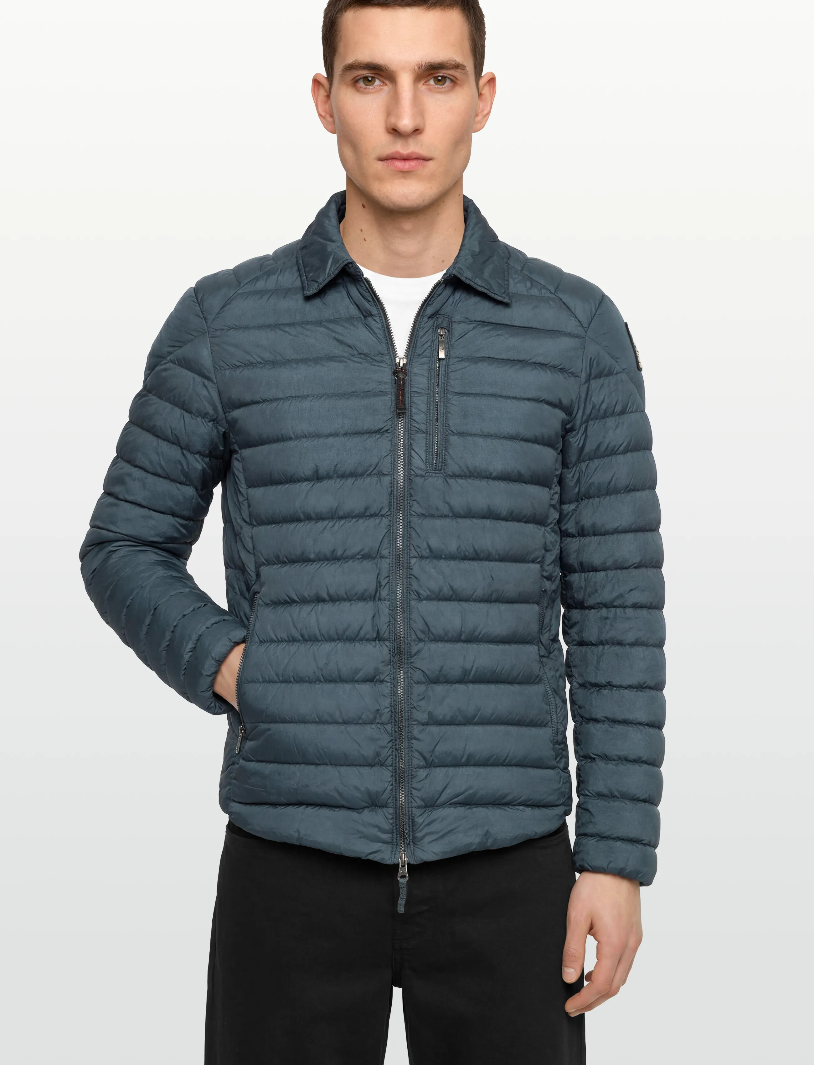 Parajumpers - Ling Jacket - blue - 3