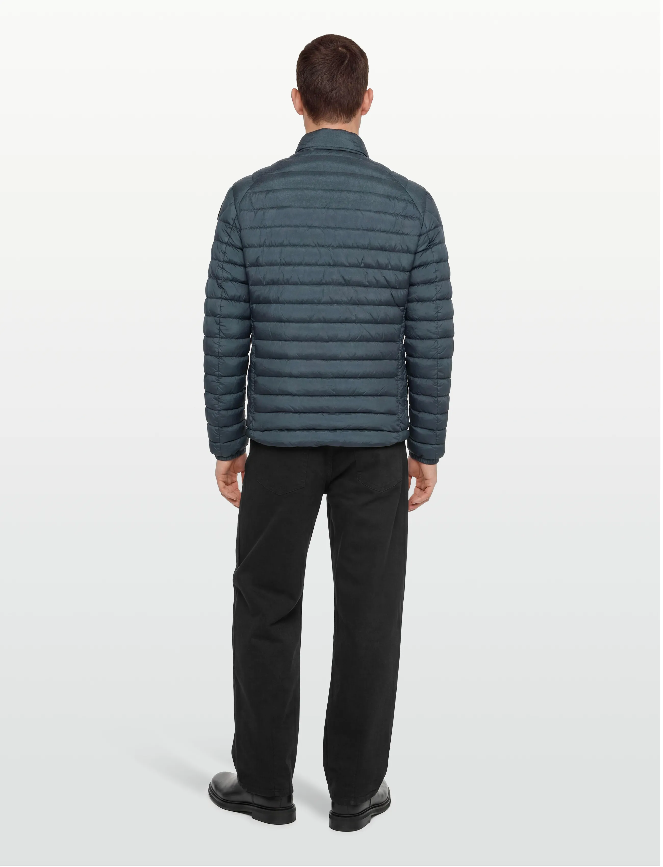 Parajumpers - Ling Jacket - blue - 4