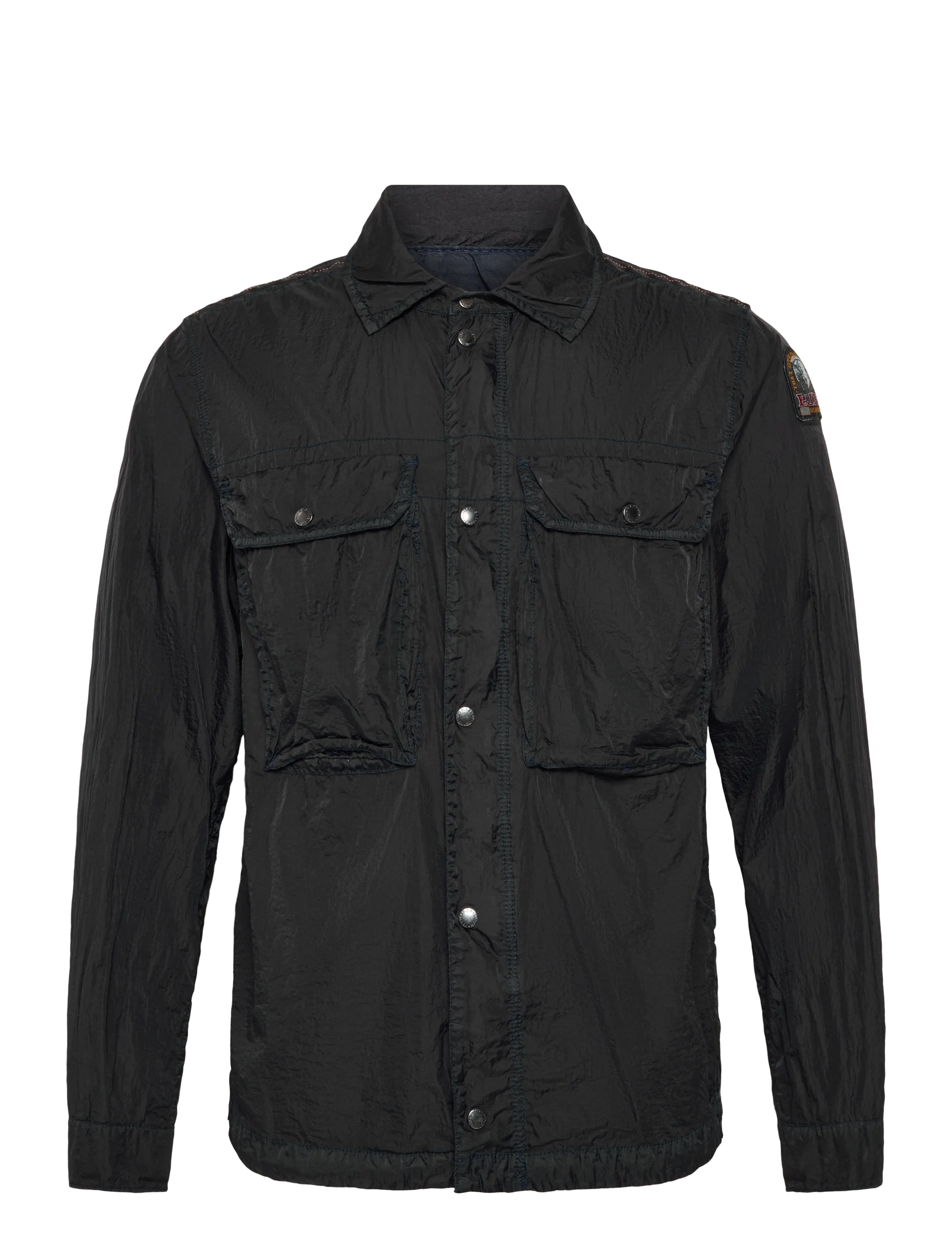 Parajumpers Jannik Jacket - Fitness & Löpning - GREY / grey
