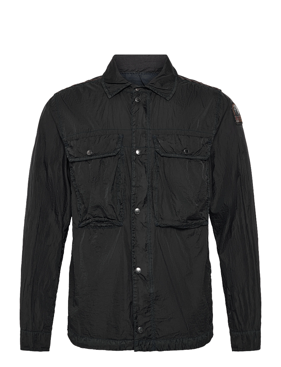 Parajumpers - Jannik Jacket - frühlingsjacken - grey - 0