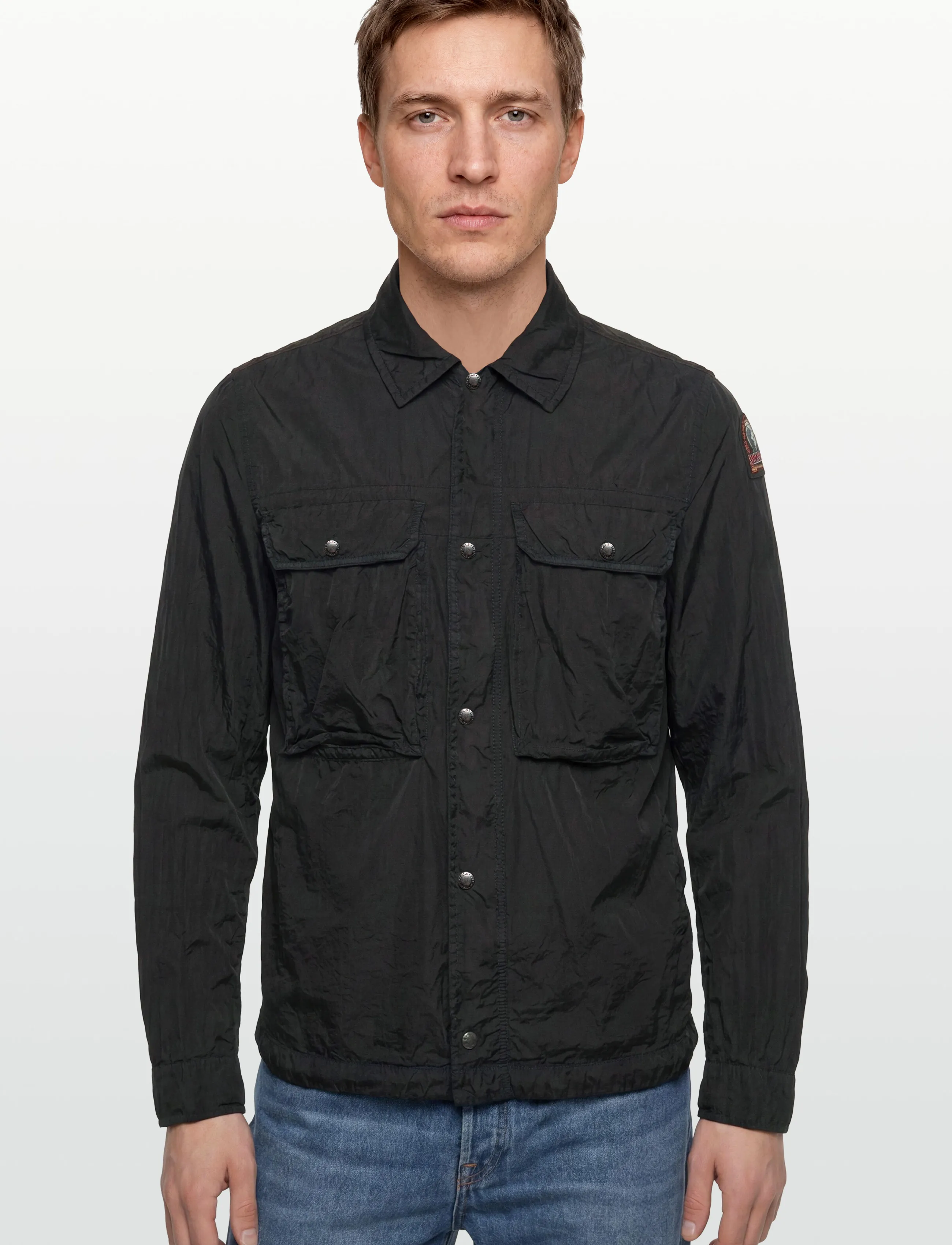 Jannik Jacket 2