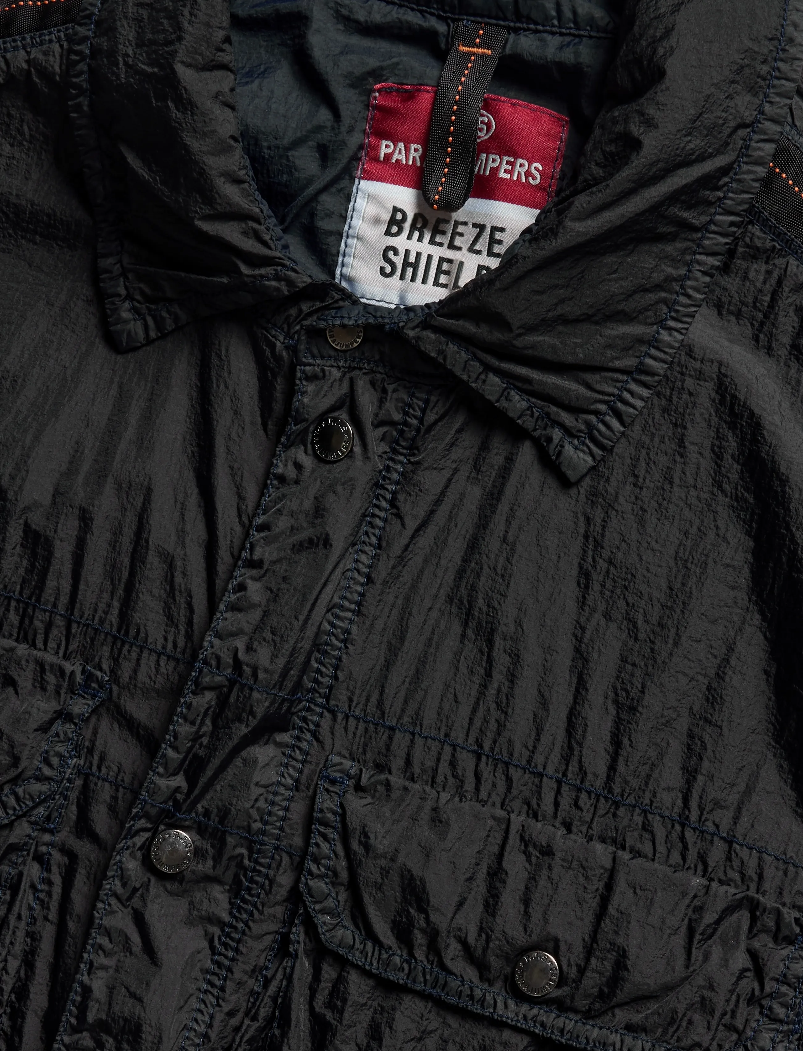Parajumpers - Jannik Jacket - grey - 2